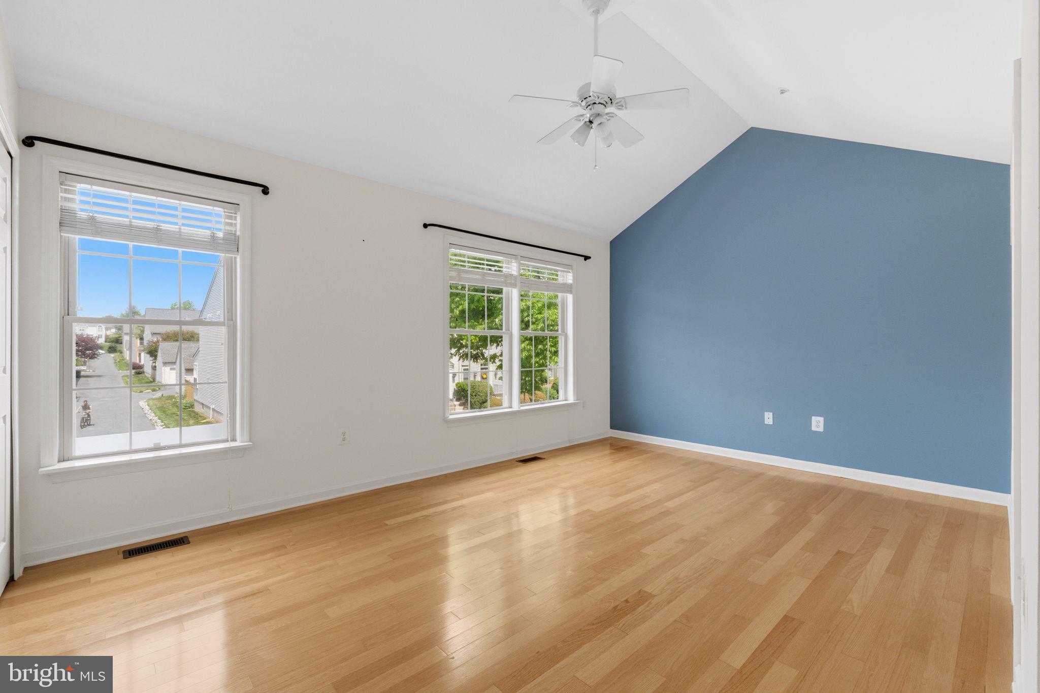 WORMANS MILL - Residential