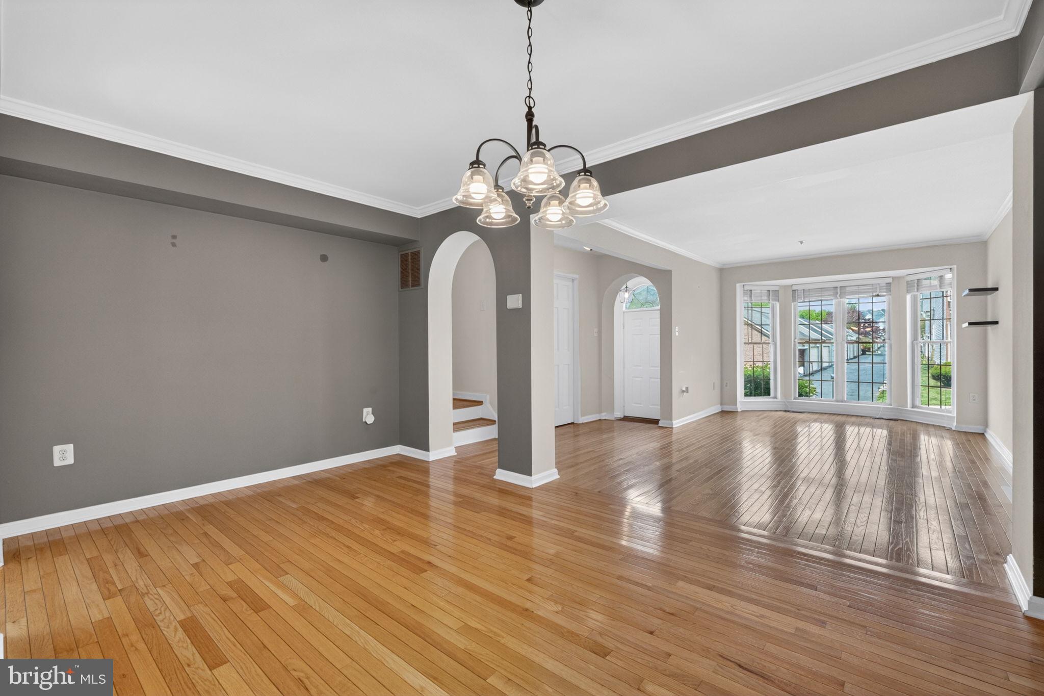 WORMANS MILL - Residential