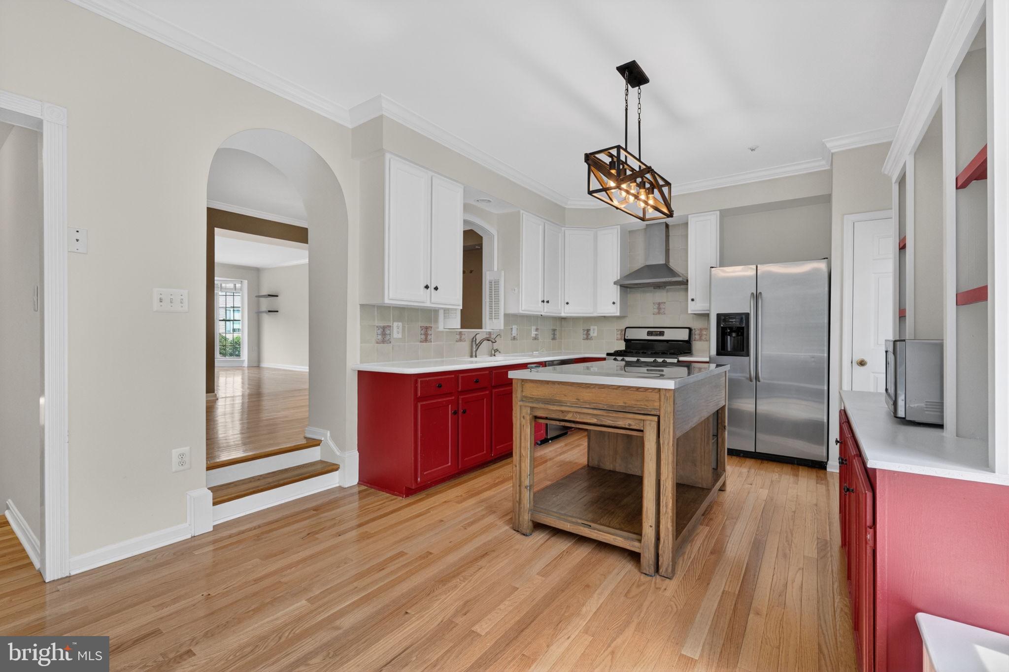 WORMANS MILL - Residential