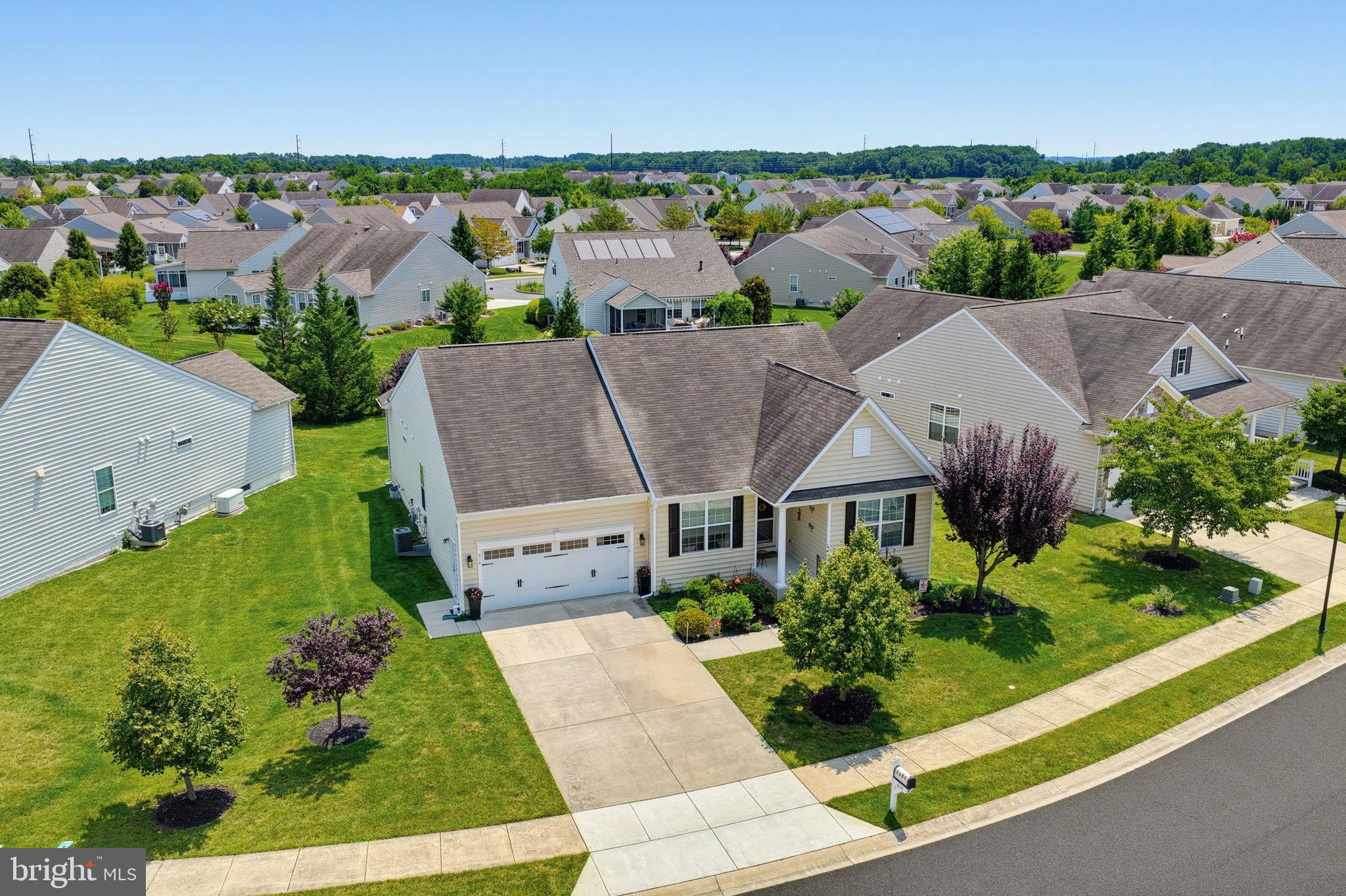 614 RED MAPLE ROAD
