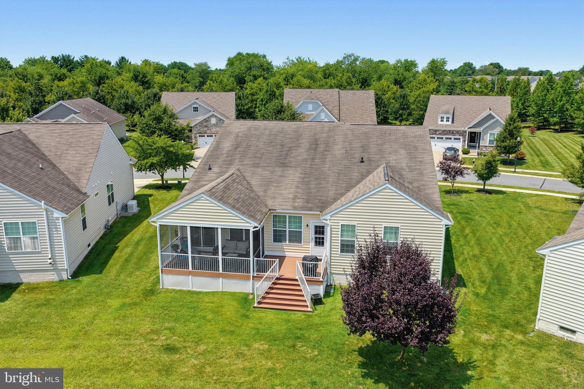 614 RED MAPLE ROAD