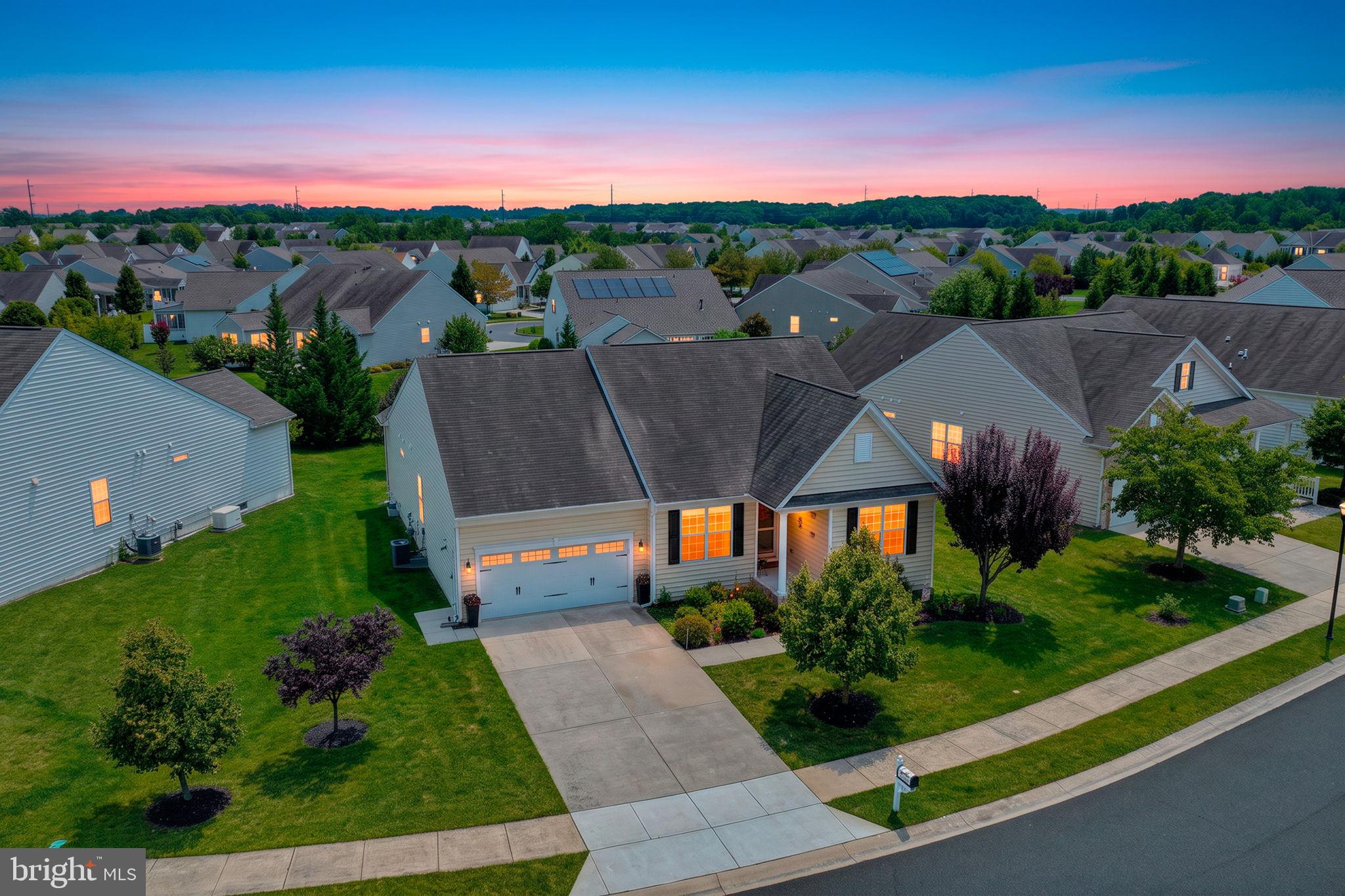 614 RED MAPLE ROAD