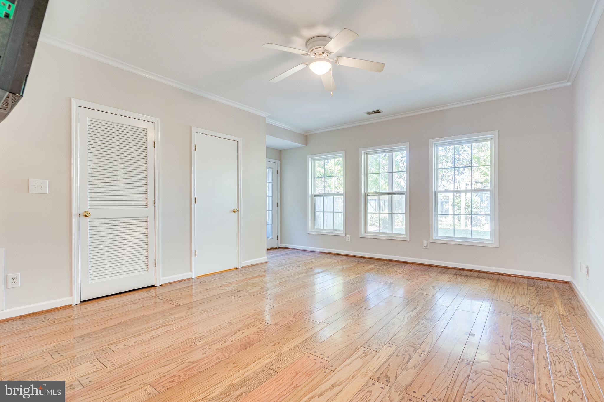 DEL RAY - Residential Lease