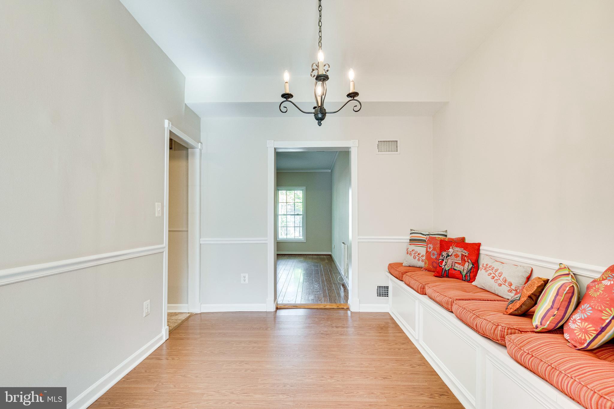 DEL RAY - Residential Lease