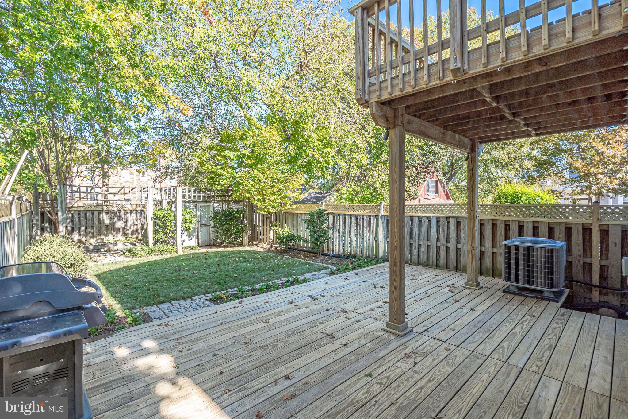 DEL RAY - Residential Lease