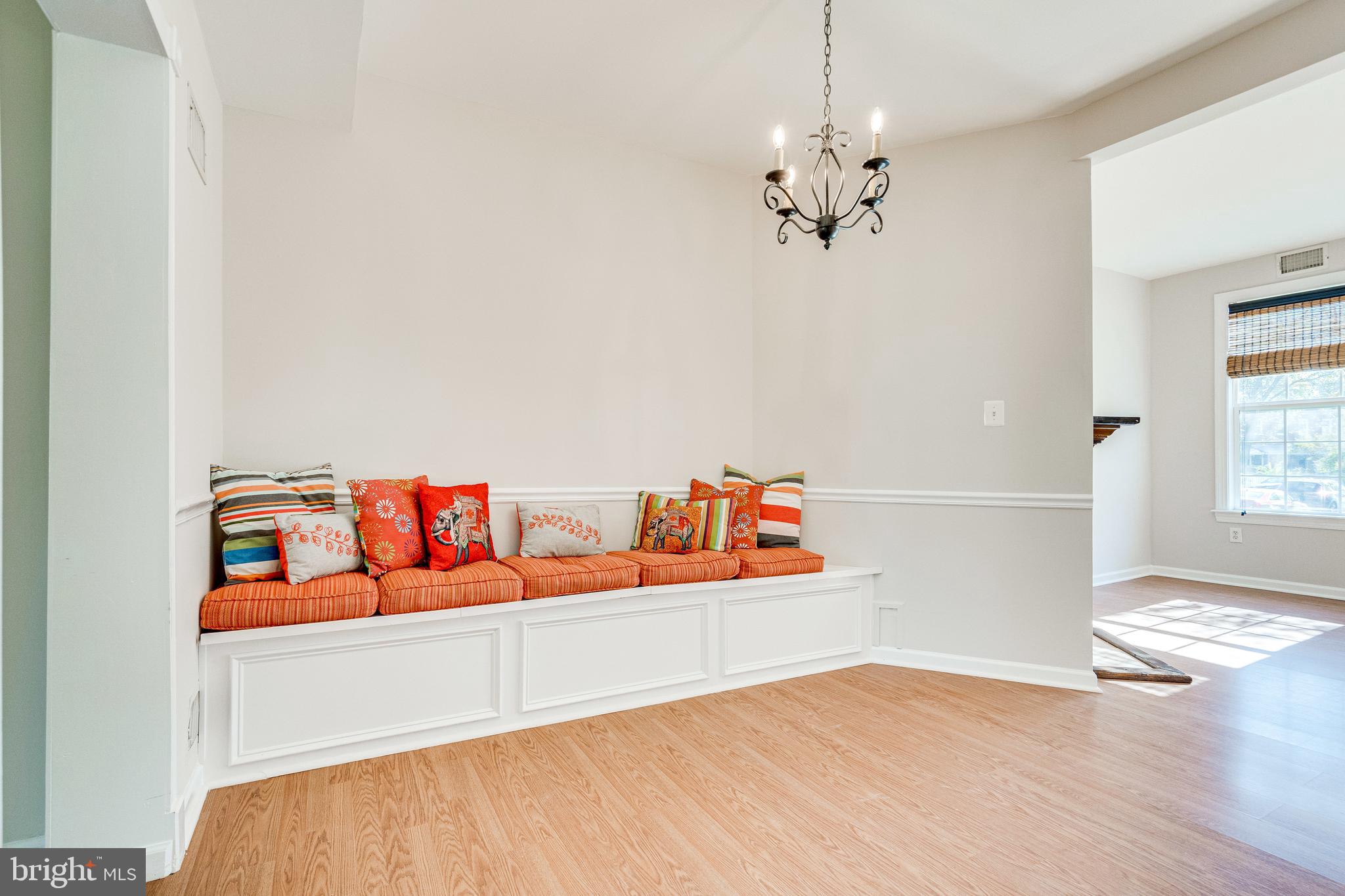 DEL RAY - Residential Lease