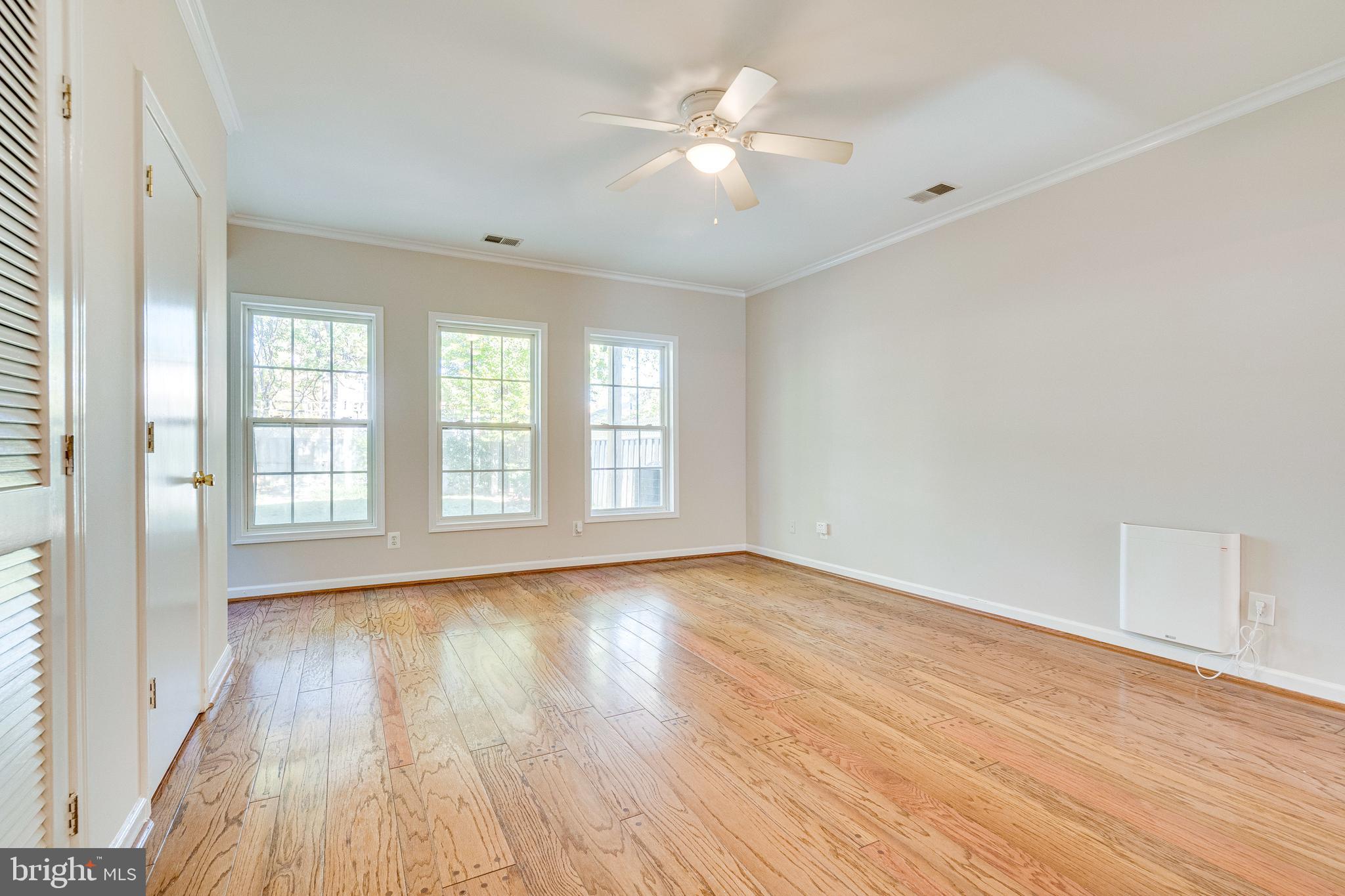 DEL RAY - Residential Lease