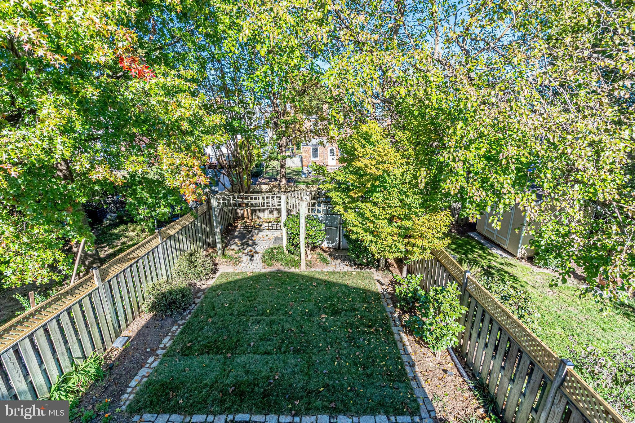 DEL RAY - Residential Lease