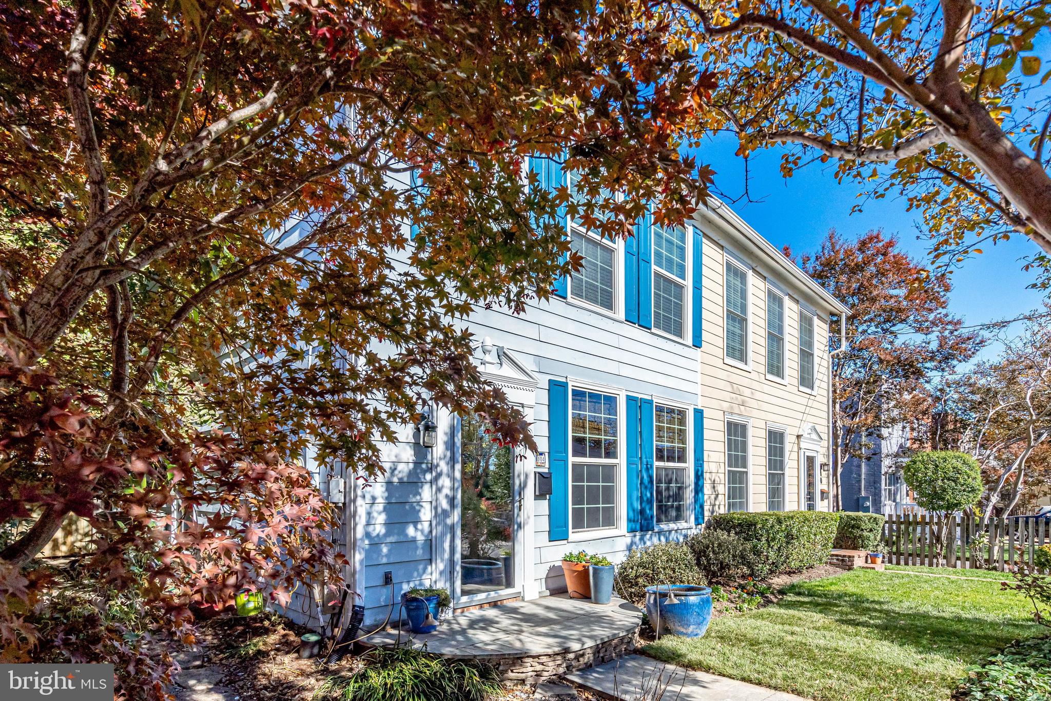 DEL RAY - Residential Lease