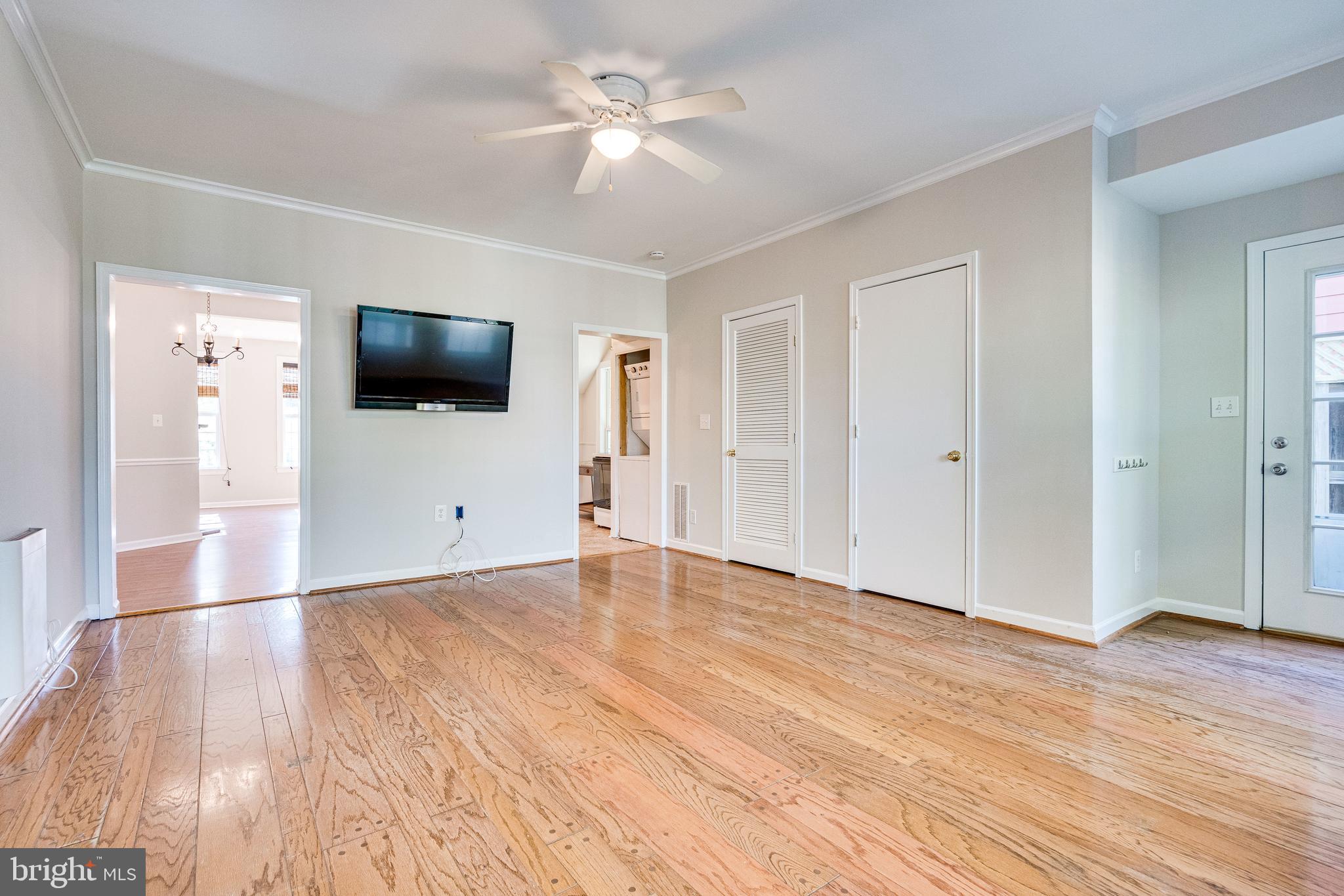 DEL RAY - Residential Lease