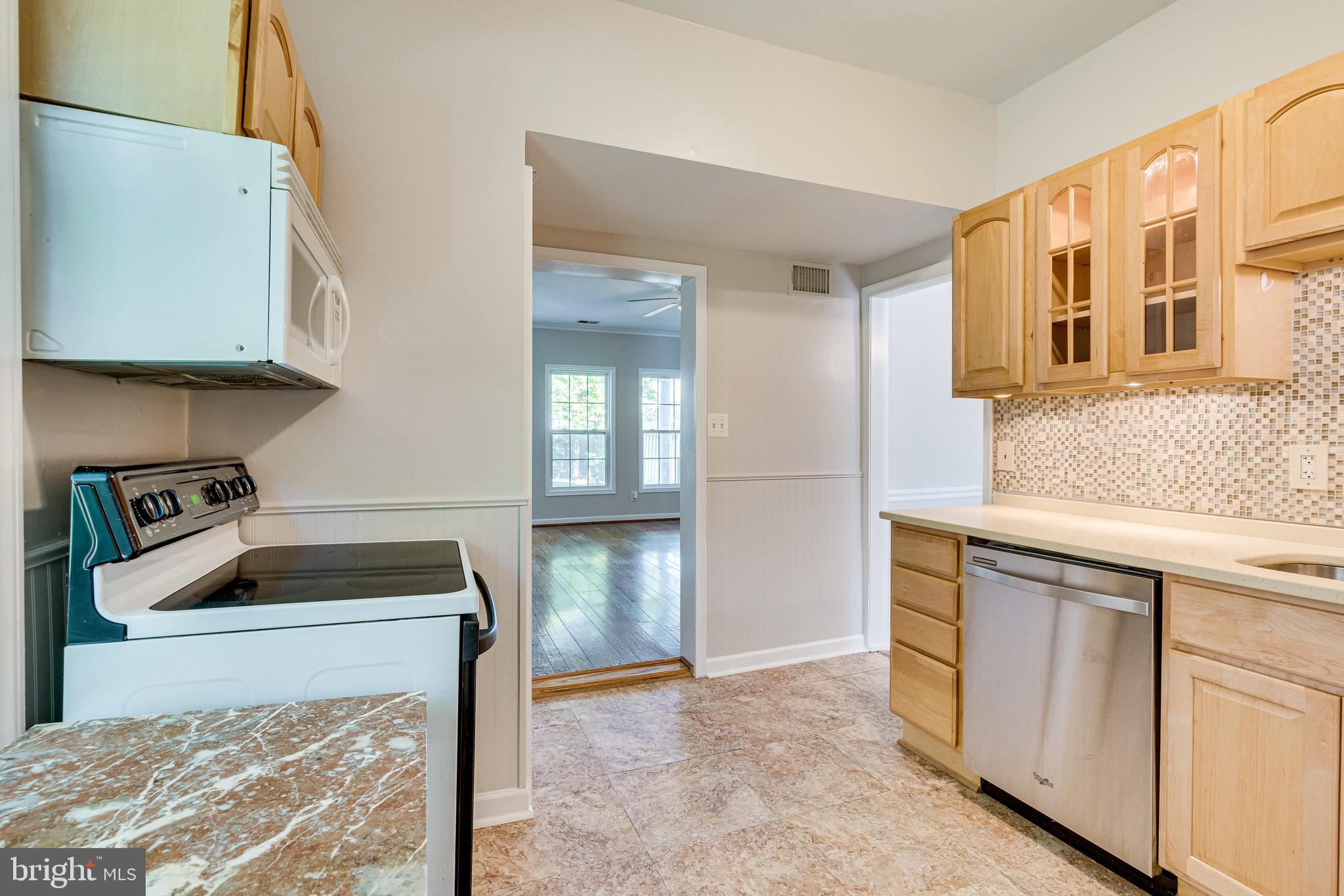 DEL RAY - Residential Lease