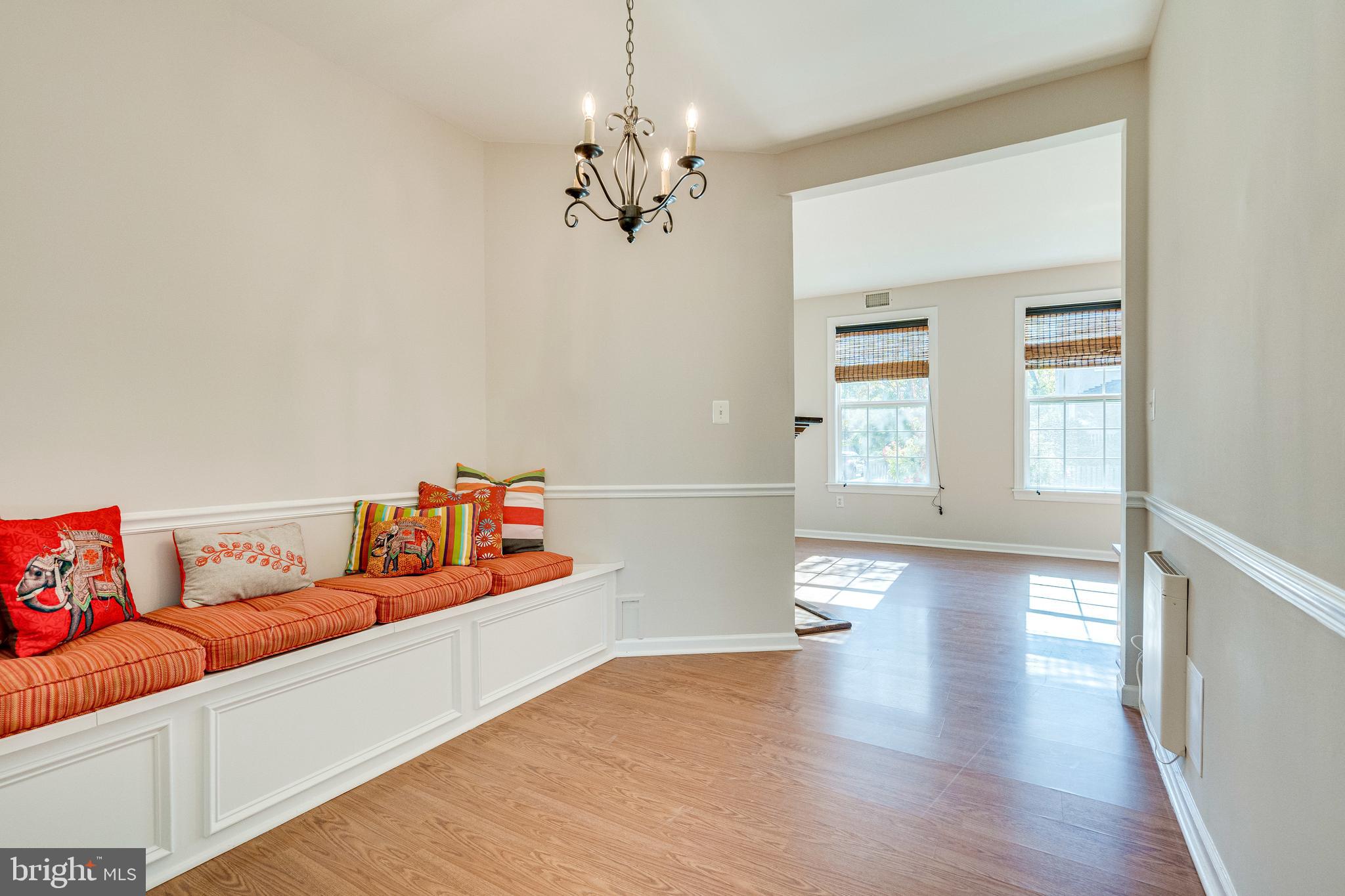 DEL RAY - Residential Lease