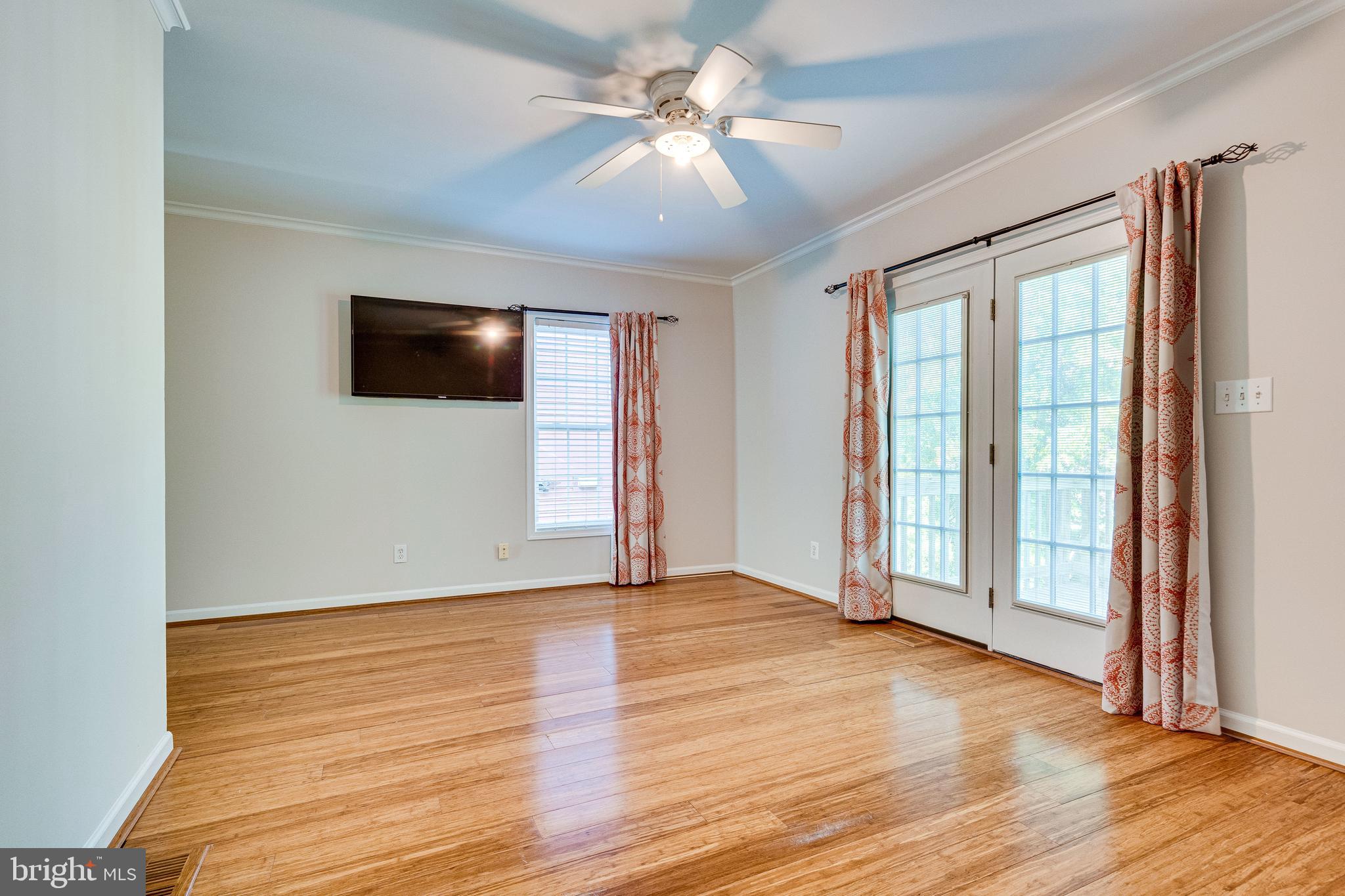 DEL RAY - Residential Lease