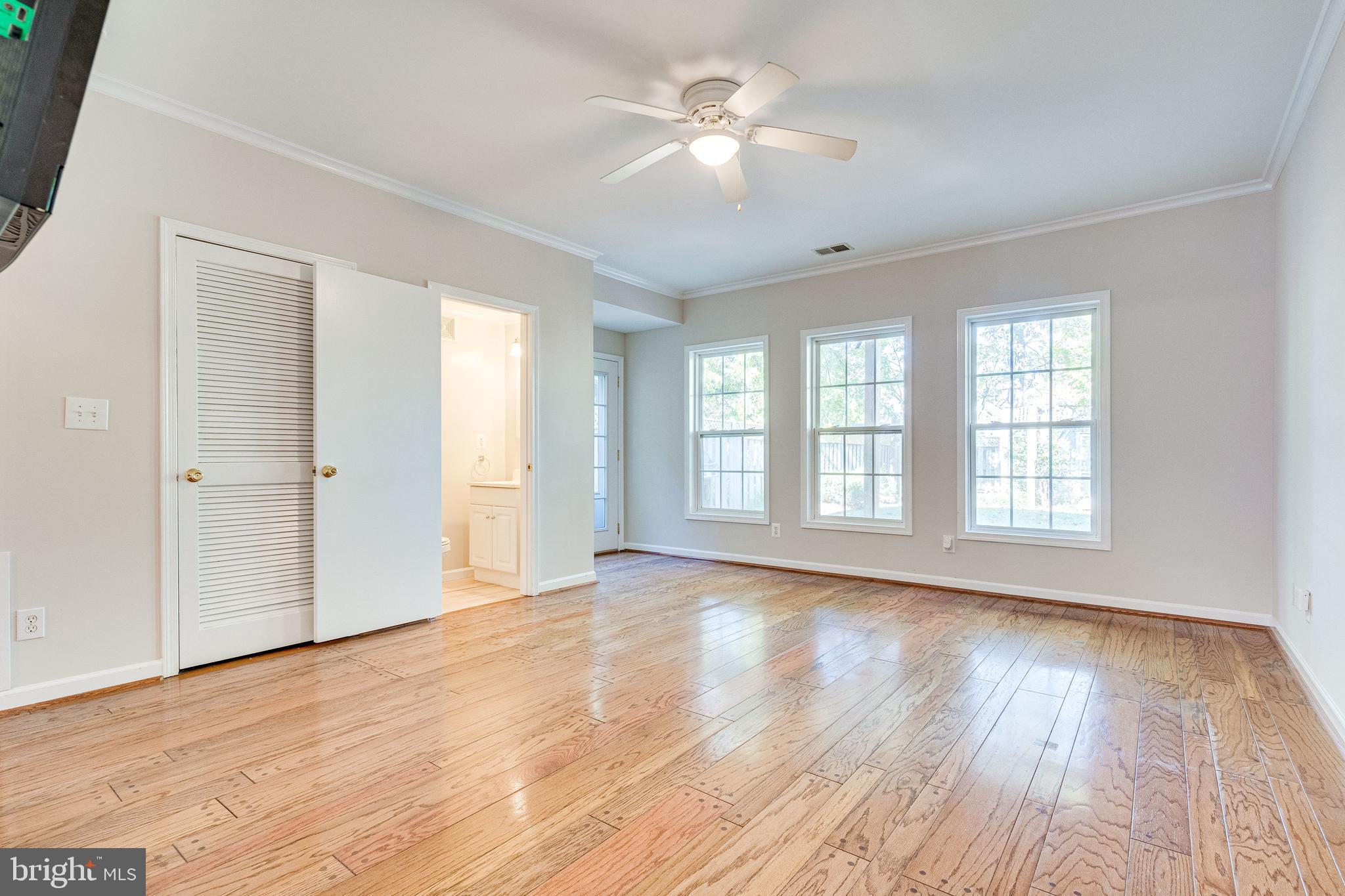 DEL RAY - Residential Lease