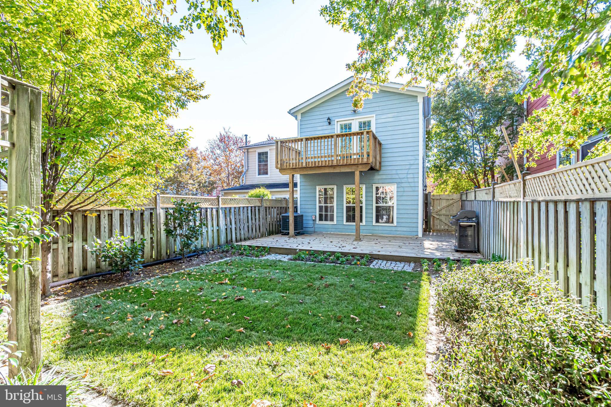 DEL RAY - Residential Lease