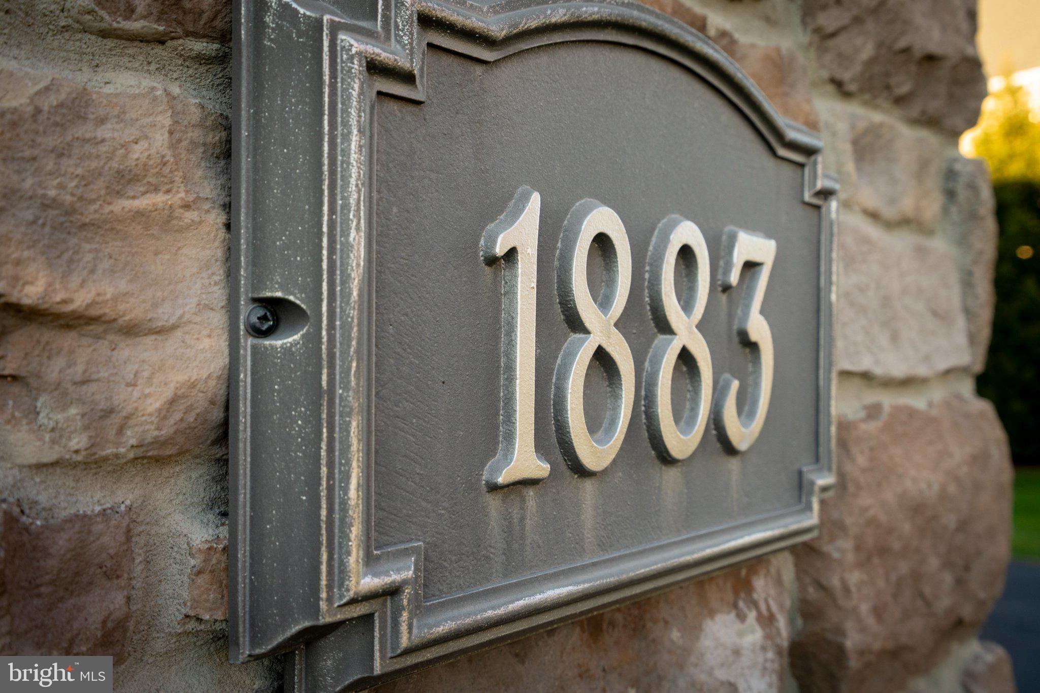 1883 KEYSER ROAD