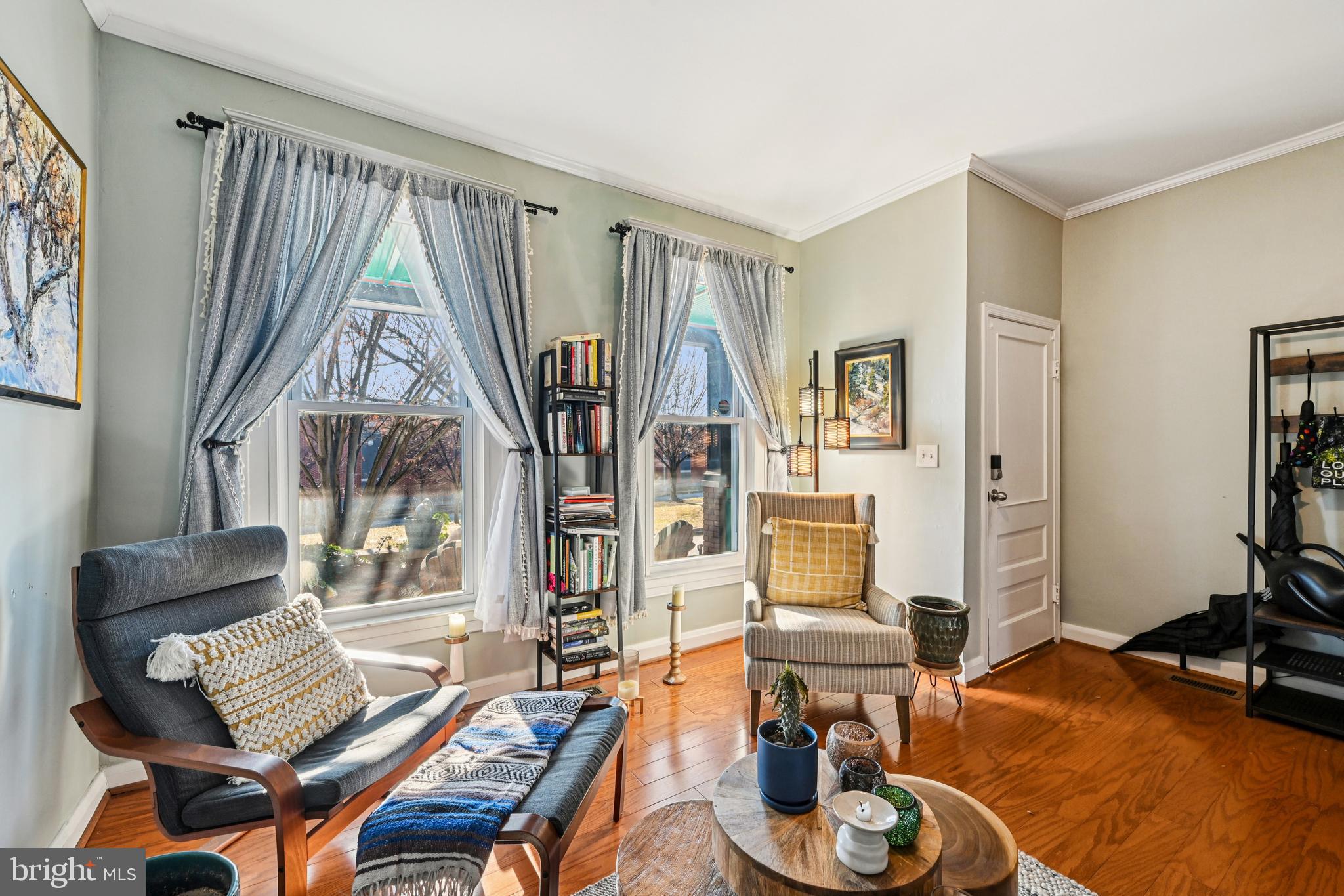 WAVERLY - Residential