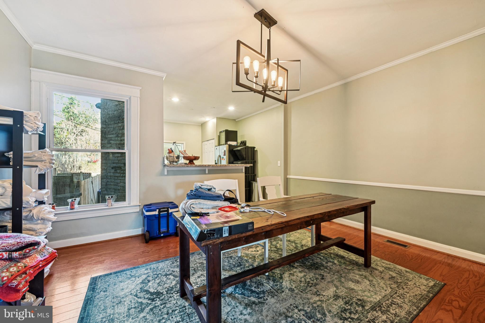 WAVERLY - Residential