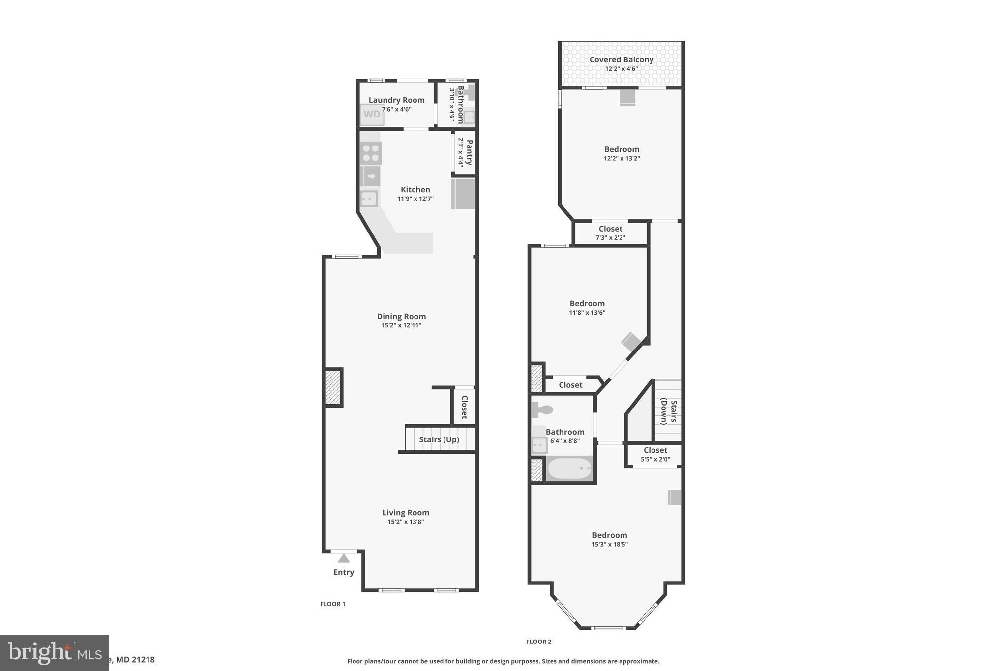 WAVERLY - Residential