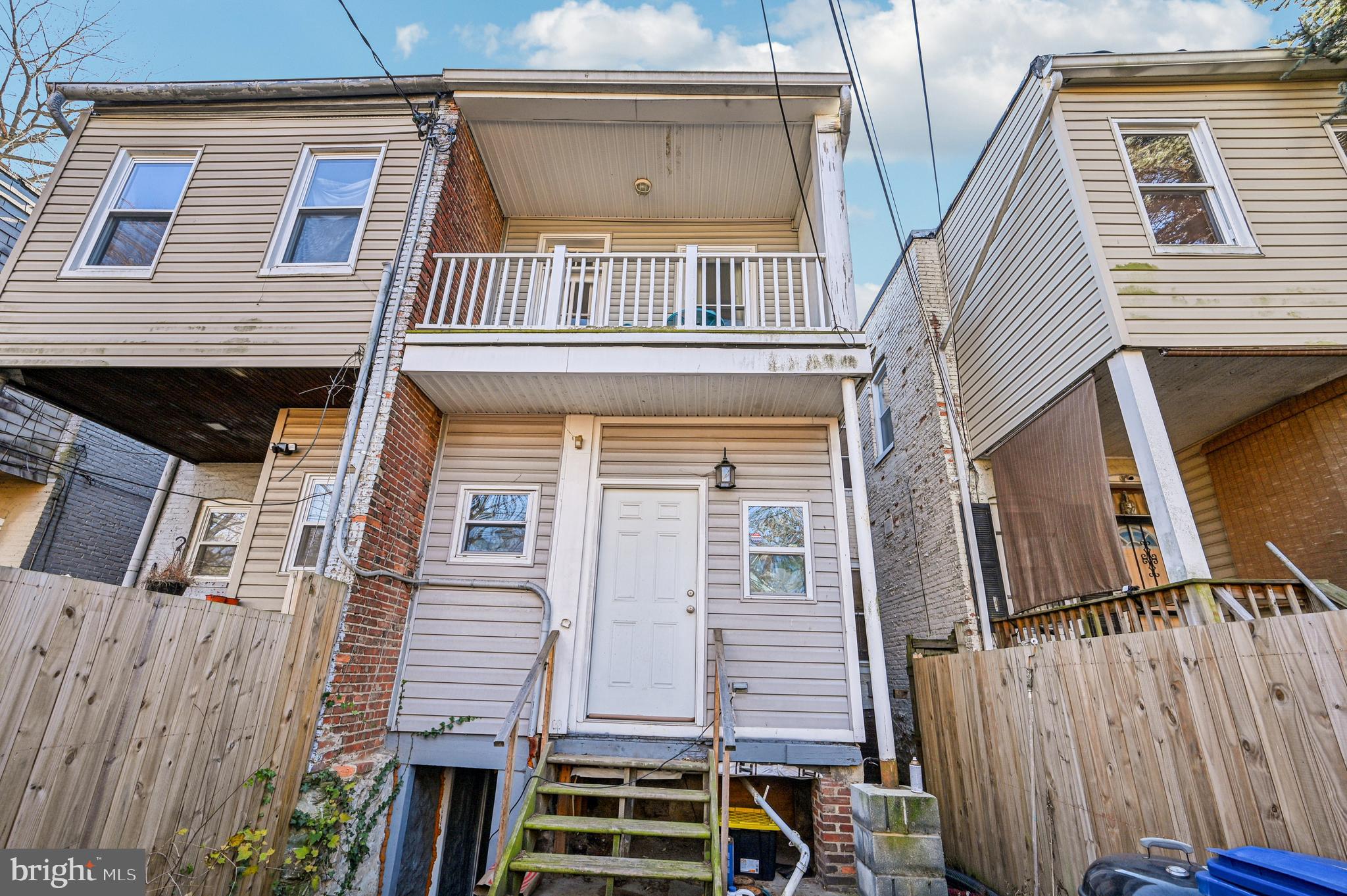 WAVERLY - Residential