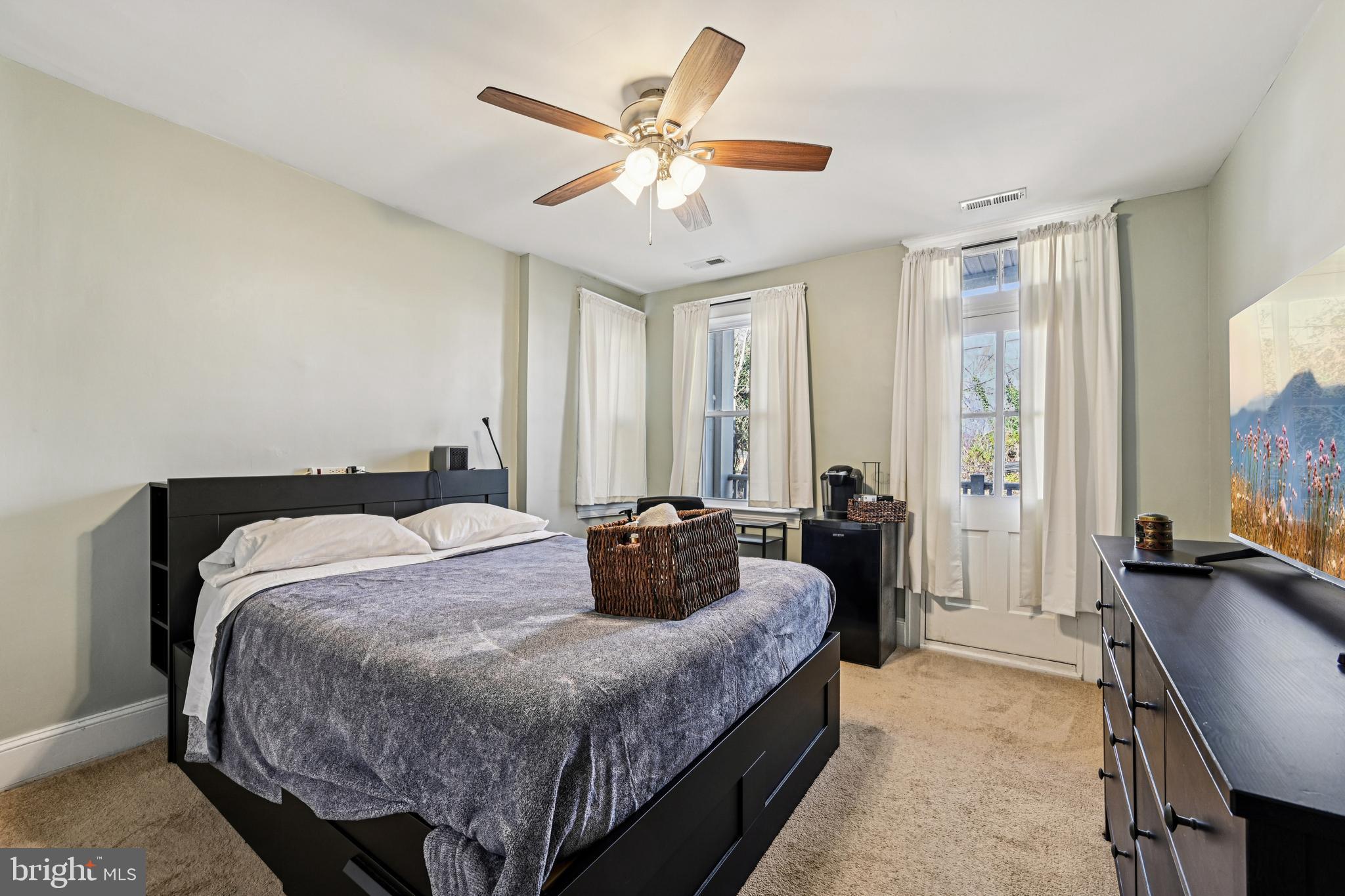 WAVERLY - Residential