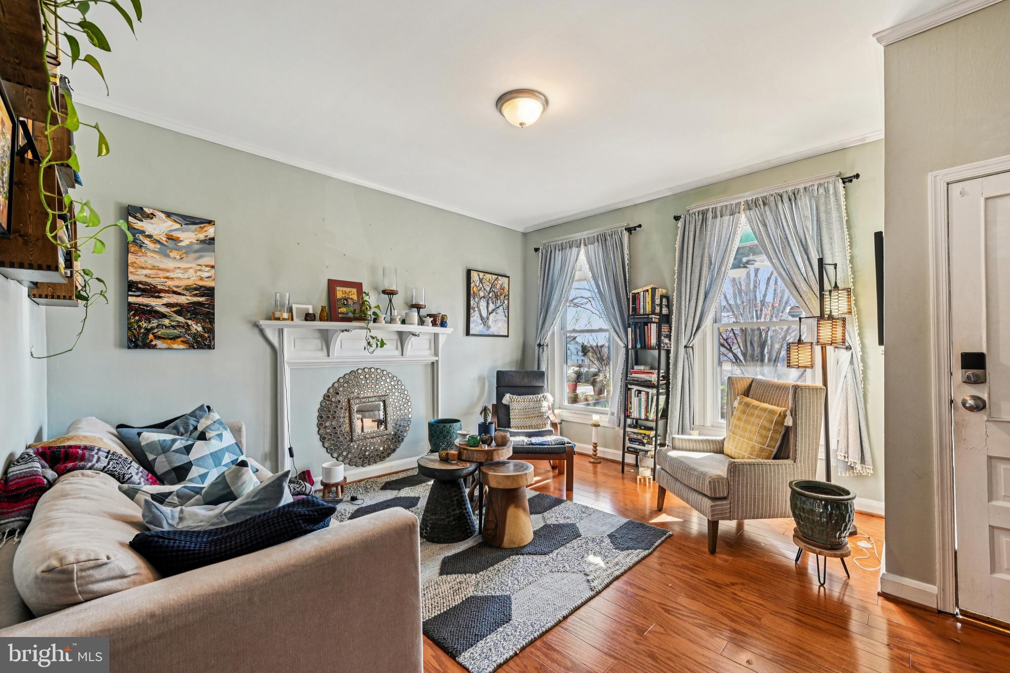 WAVERLY - Residential