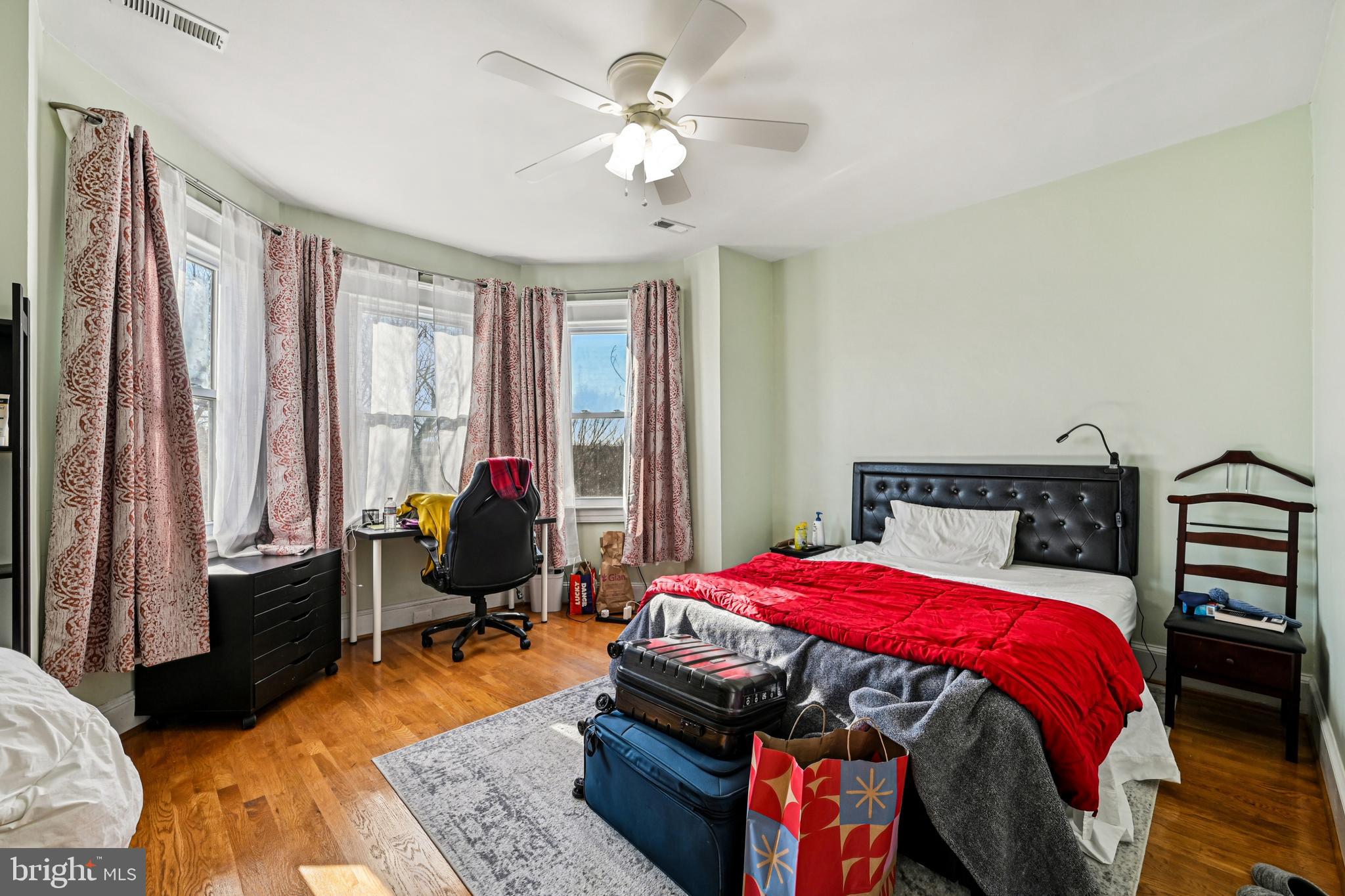 WAVERLY - Residential