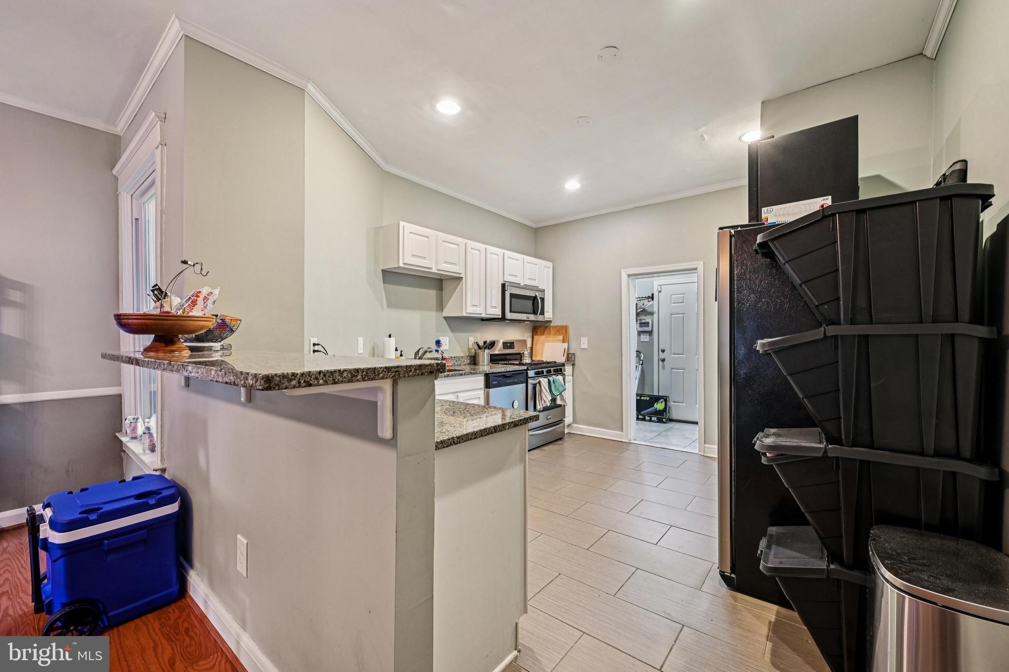 WAVERLY - Residential