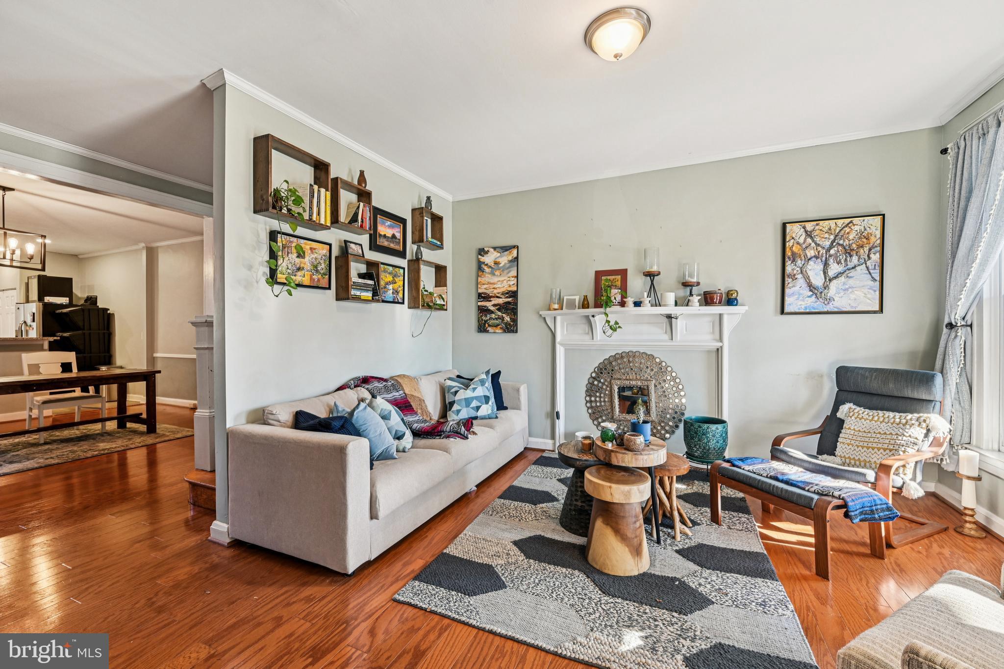 WAVERLY - Residential