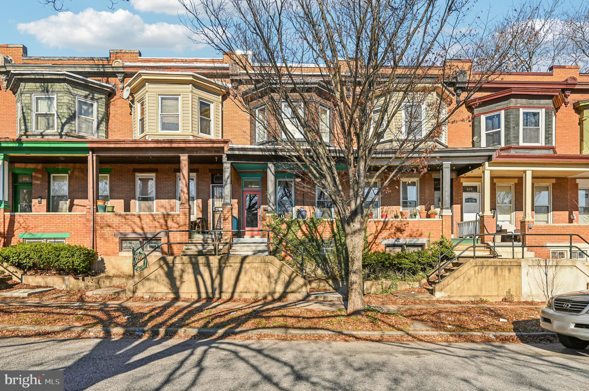 WAVERLY - Residential