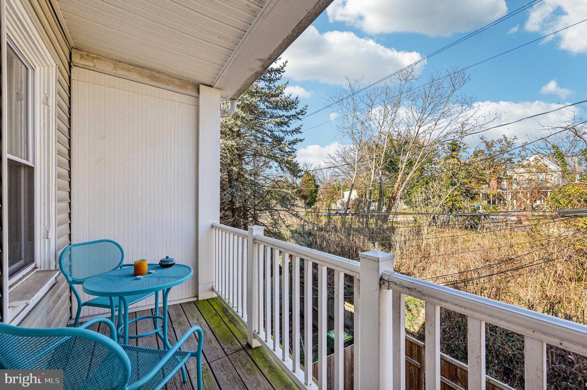 WAVERLY - Residential