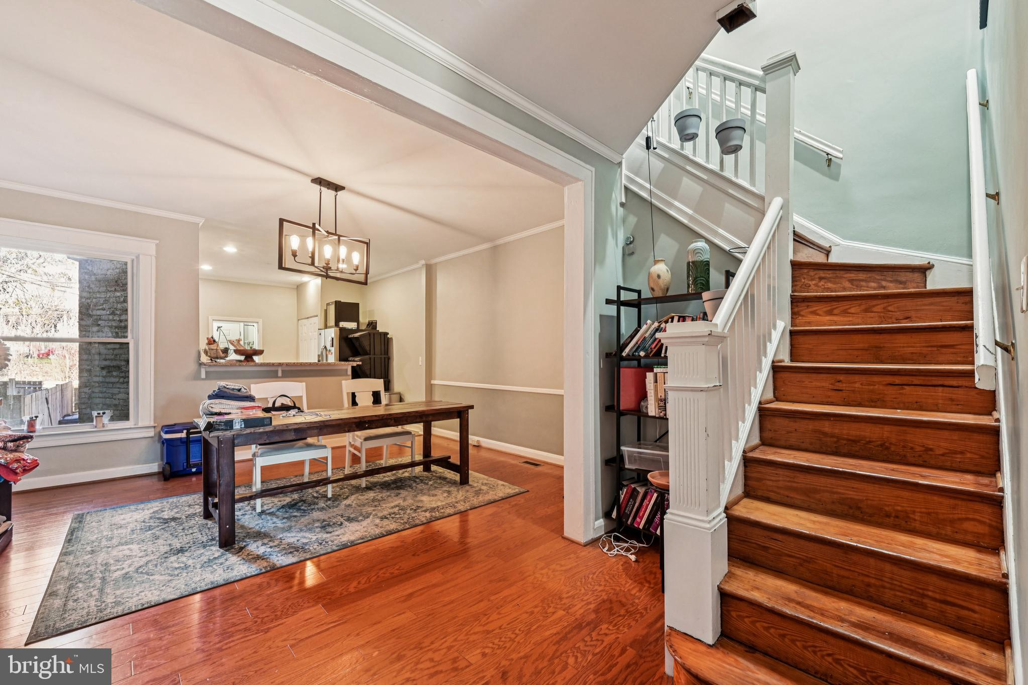 WAVERLY - Residential