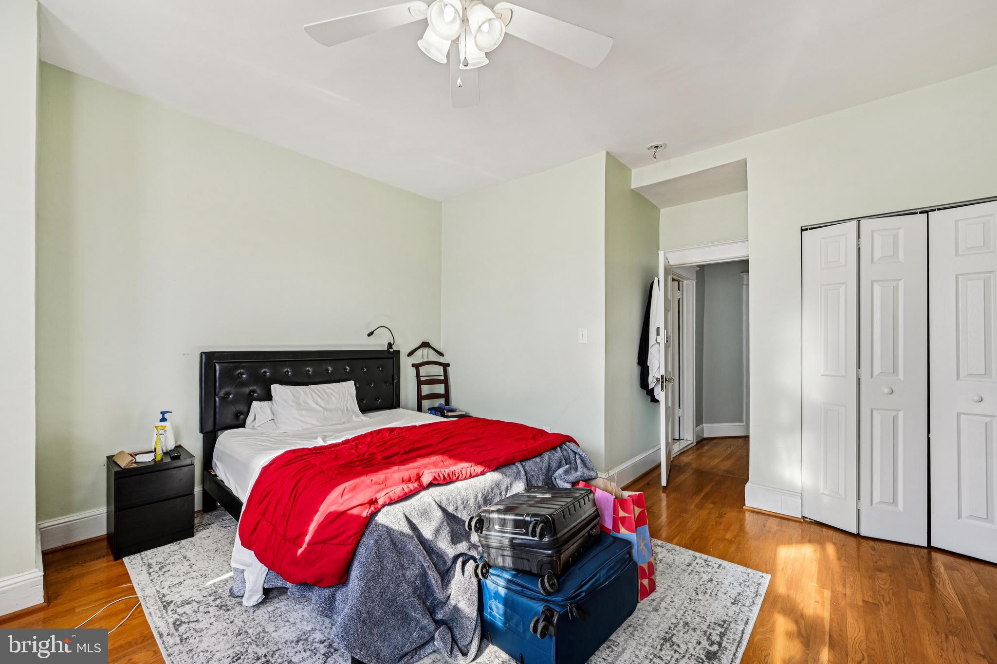 WAVERLY - Residential