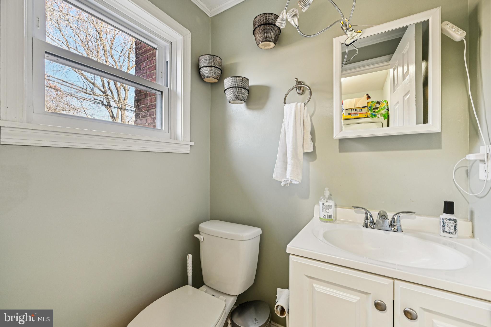 WAVERLY - Residential