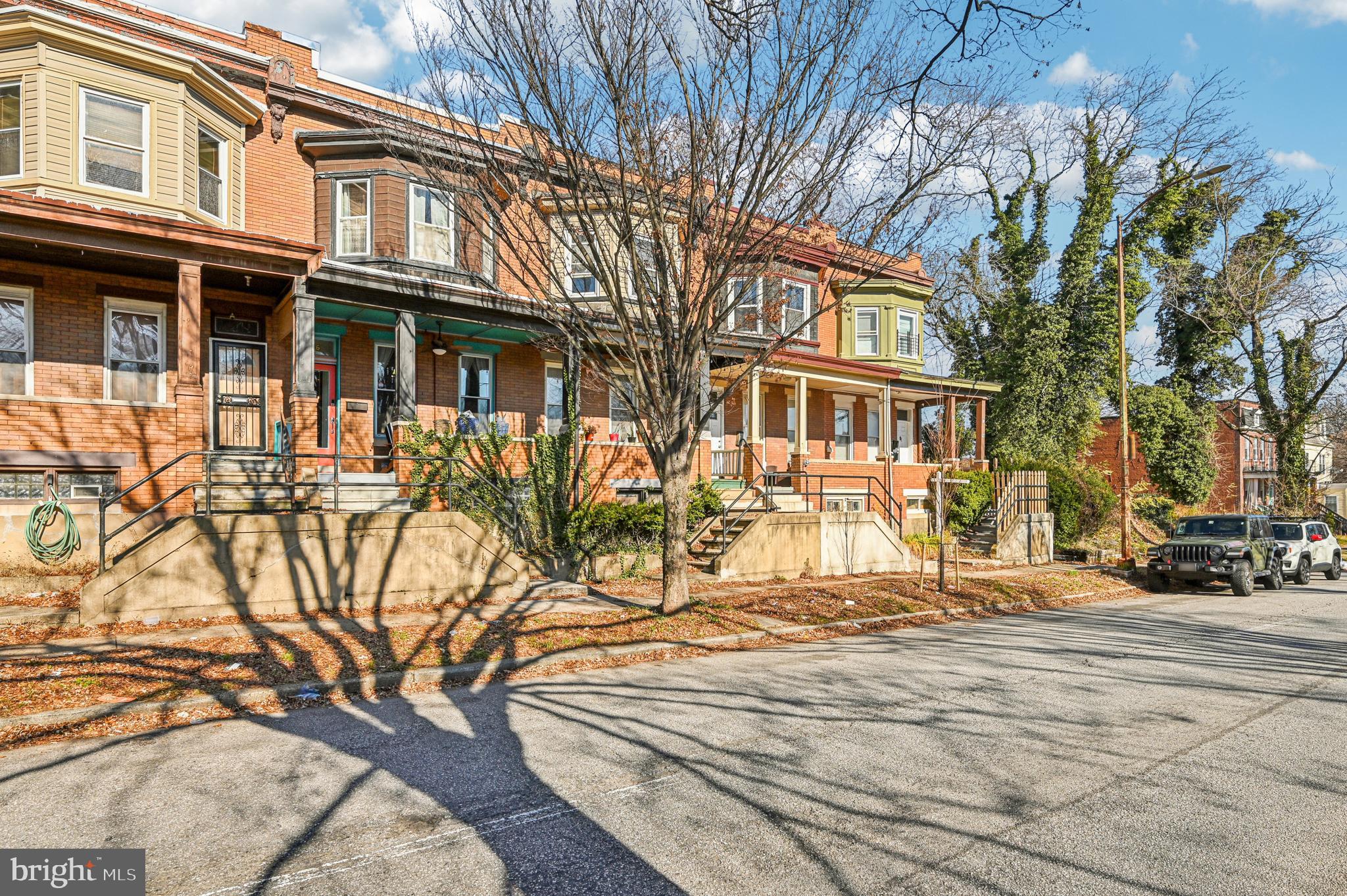 WAVERLY - Residential