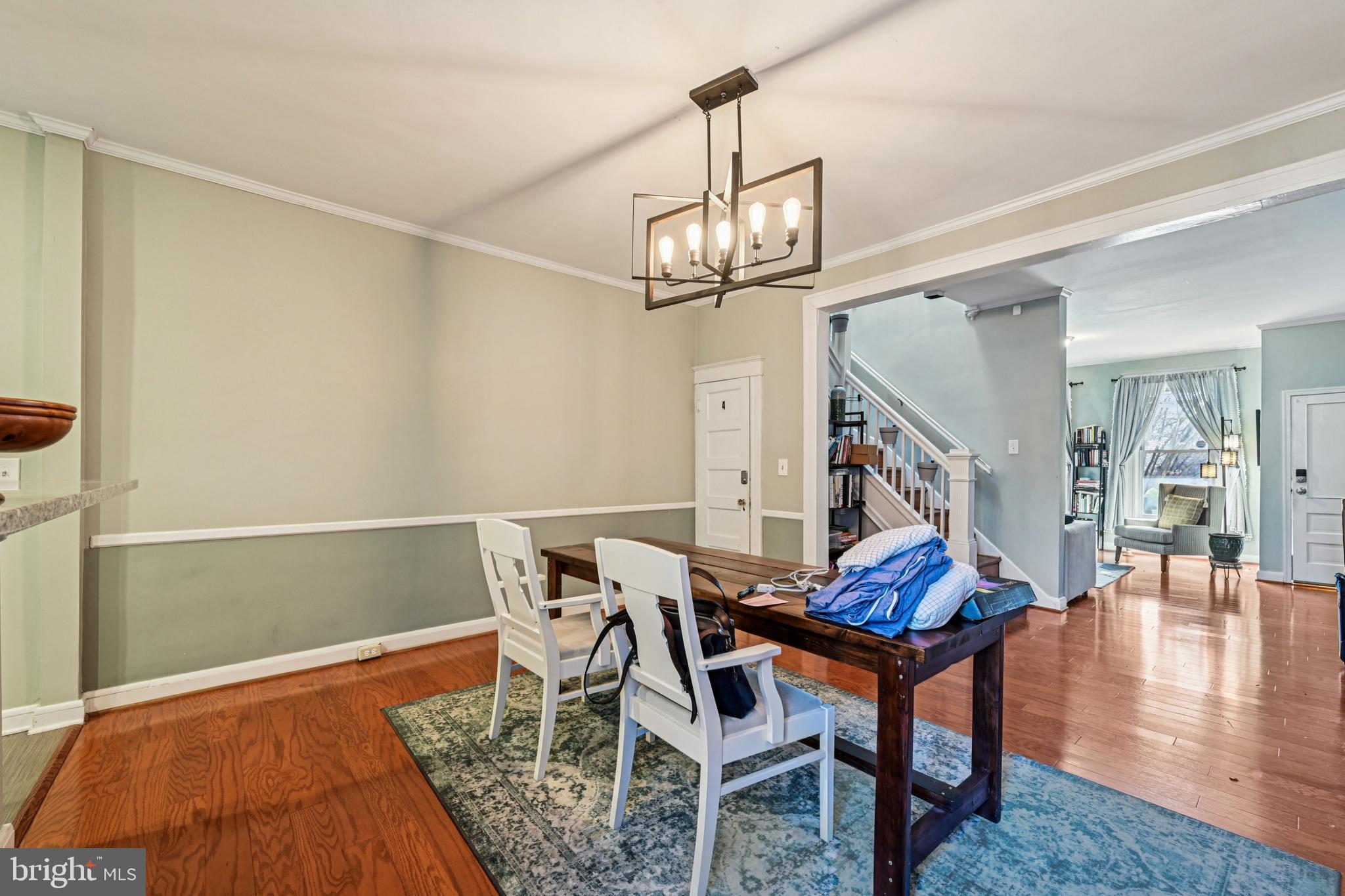 WAVERLY - Residential