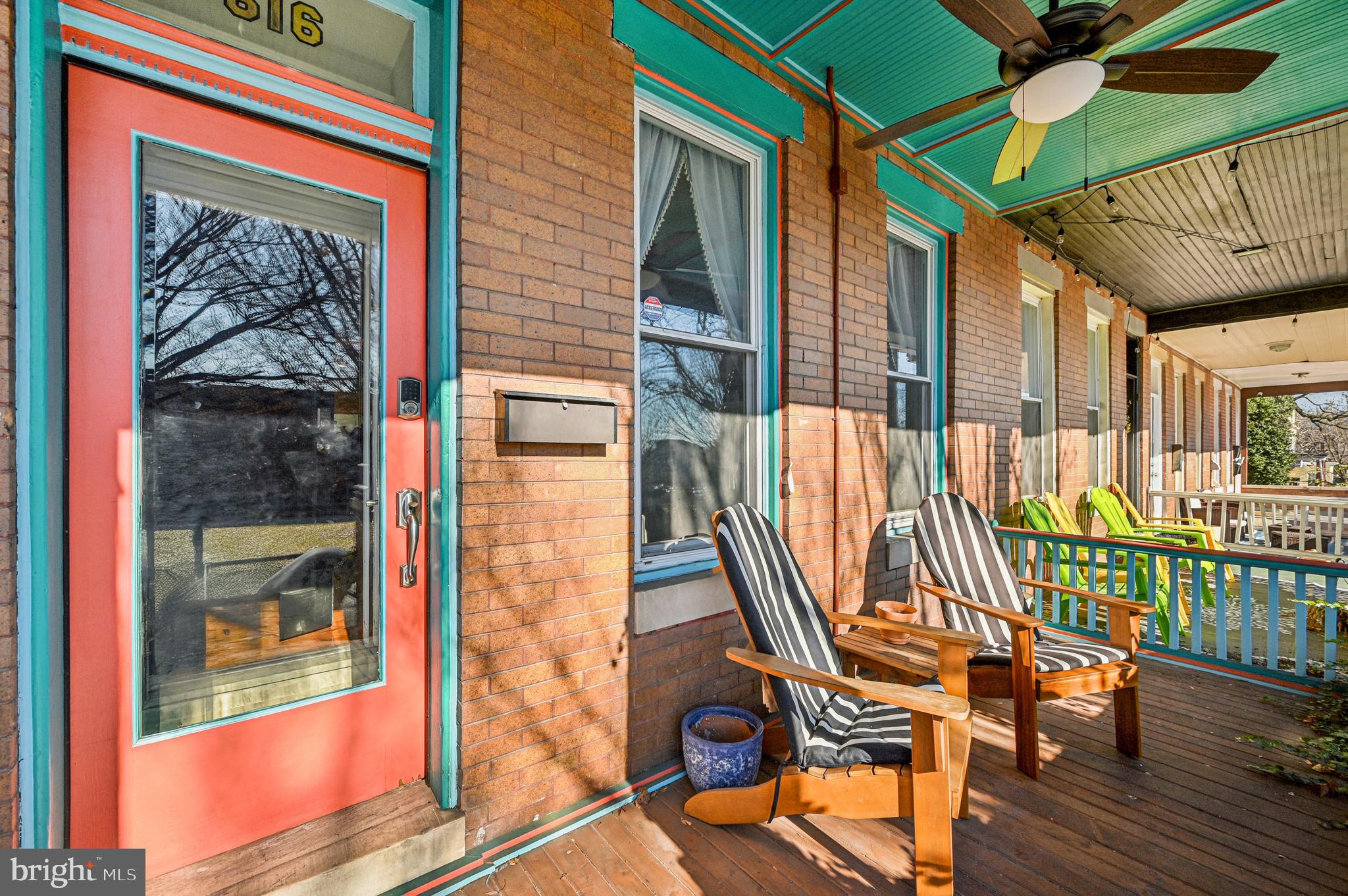 WAVERLY - Residential