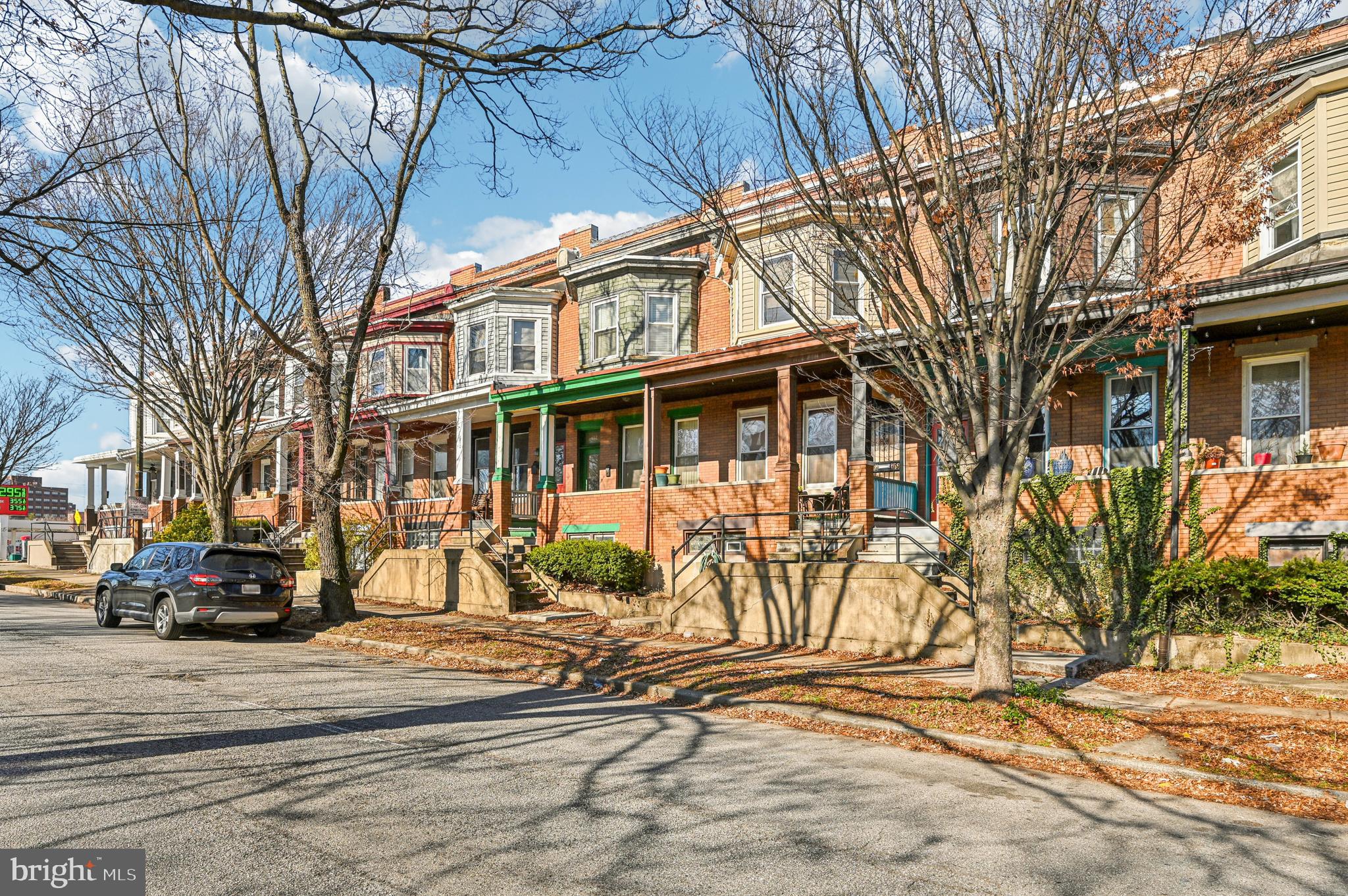 WAVERLY - Residential