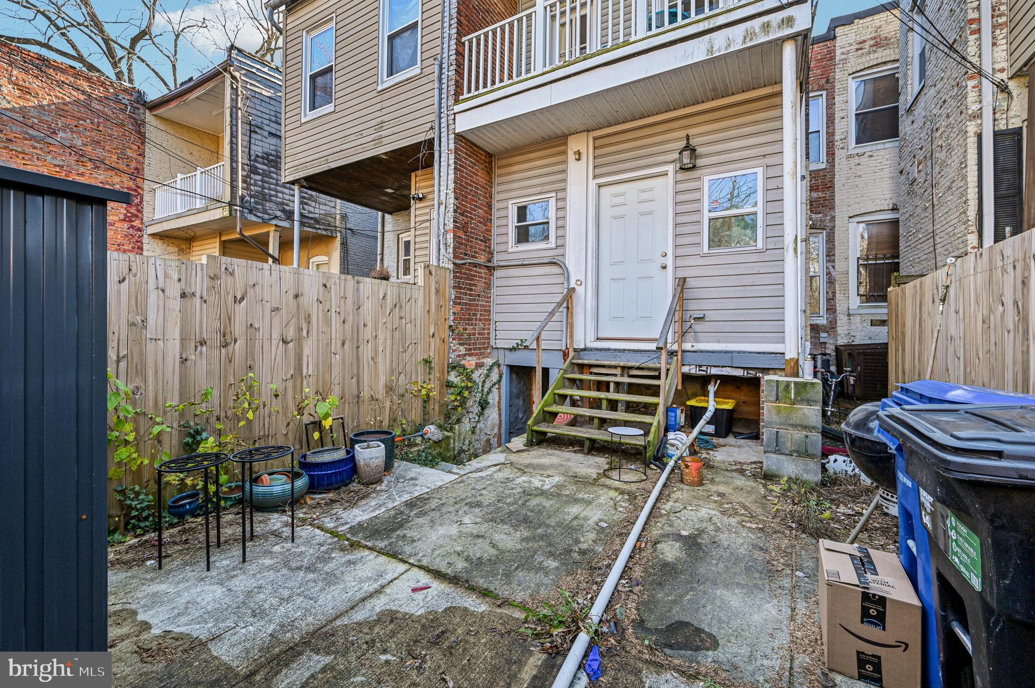 WAVERLY - Residential