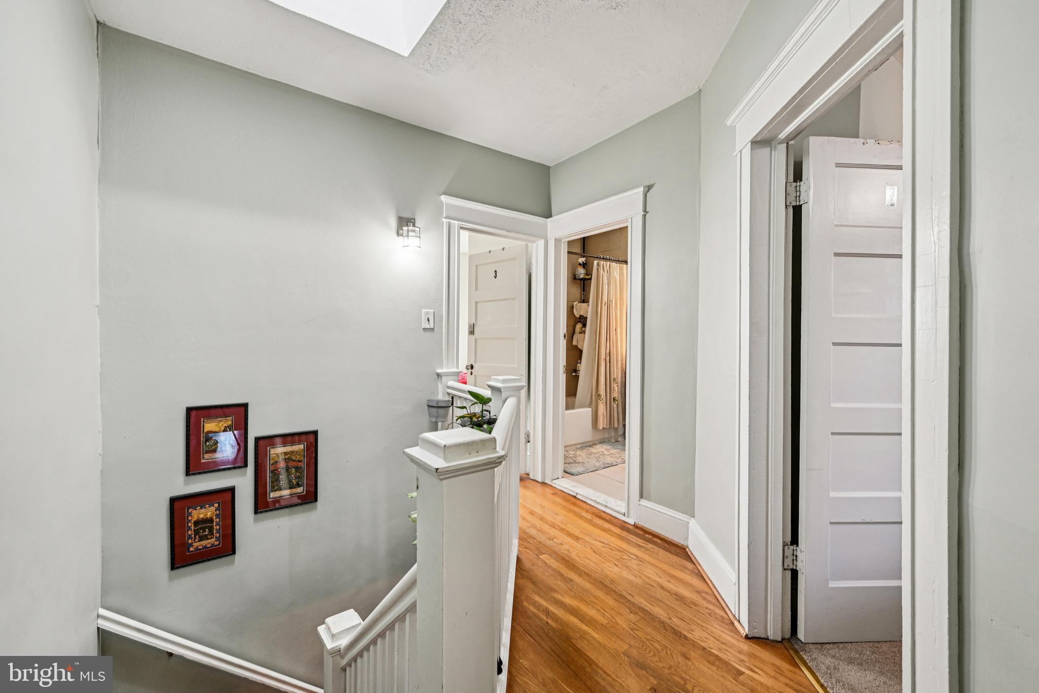 WAVERLY - Residential