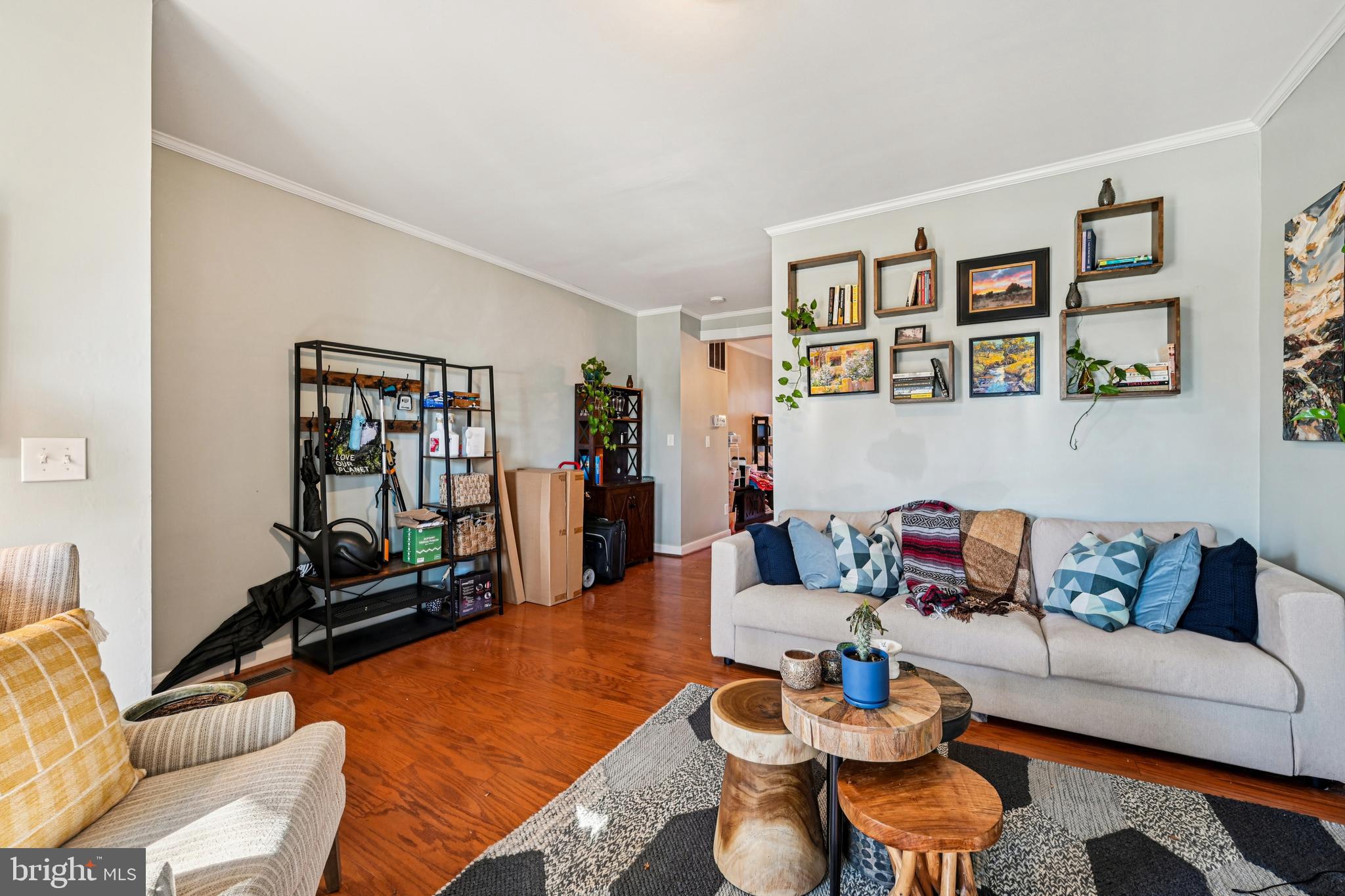 WAVERLY - Residential