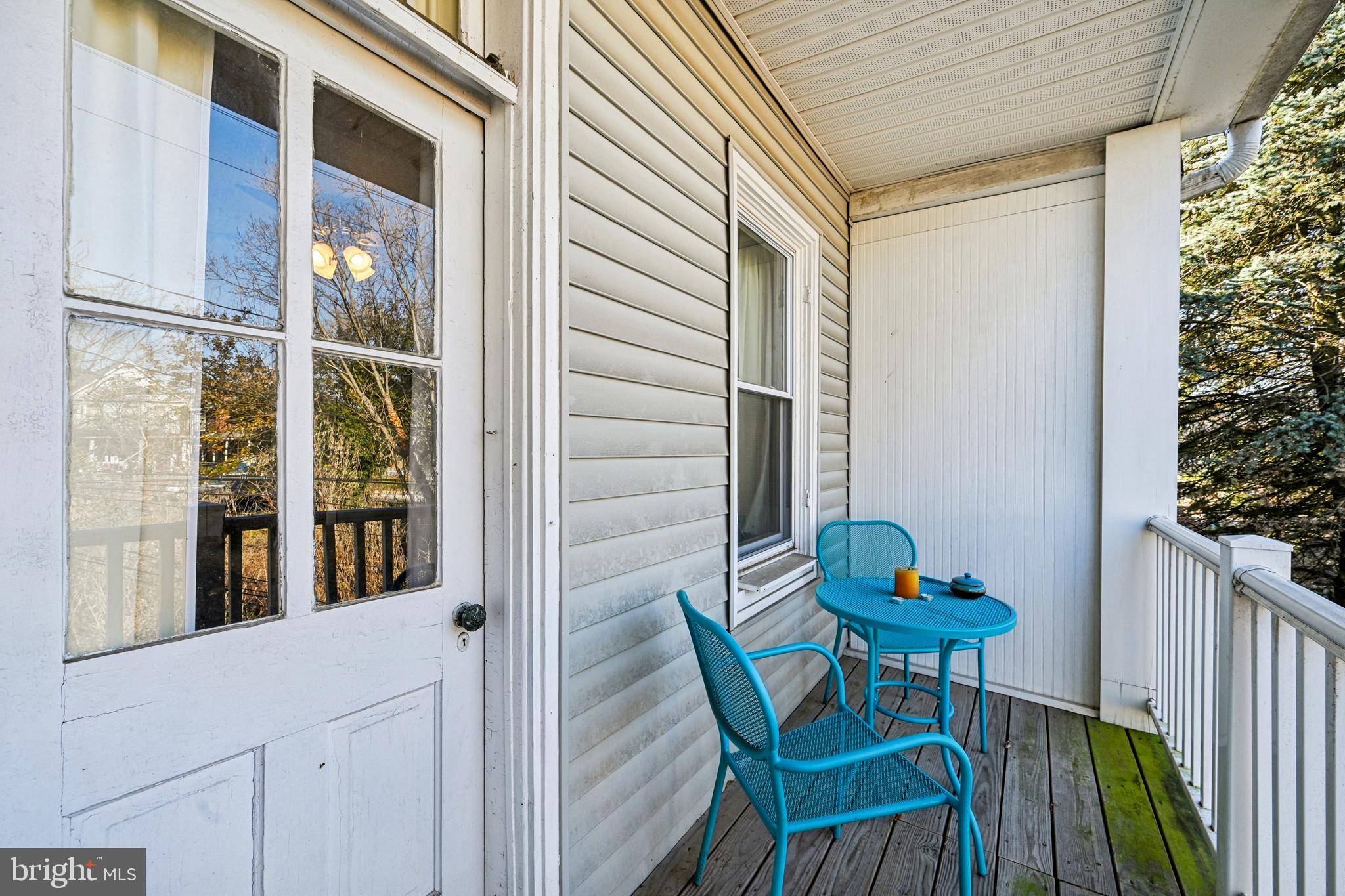 WAVERLY - Residential