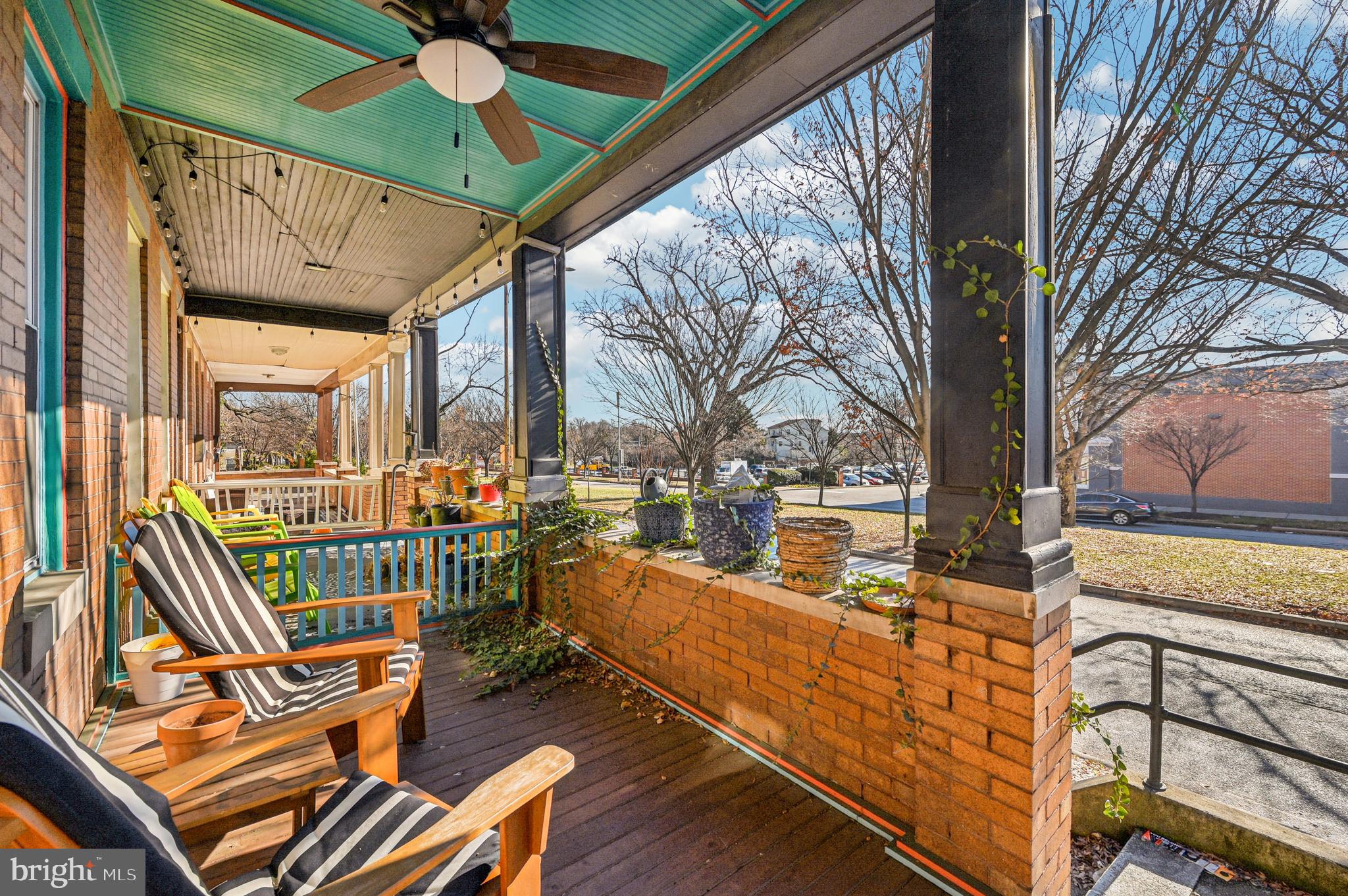 WAVERLY - Residential