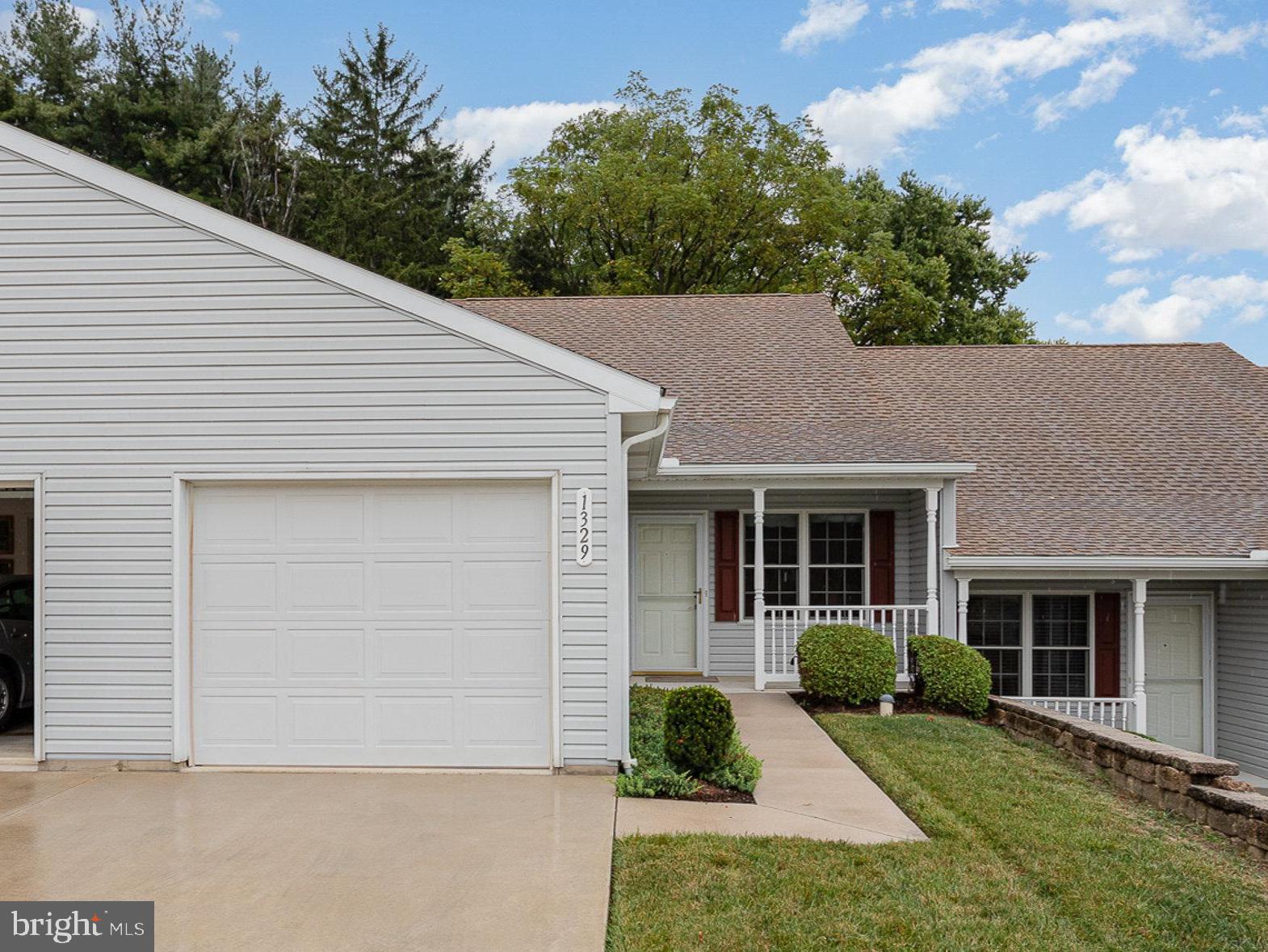 ROTH'S FARM VILLAGE CONDO - Residential