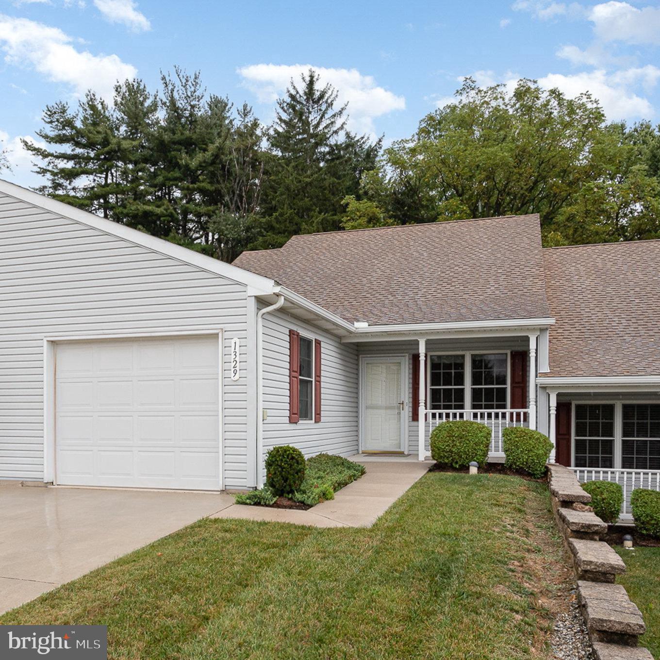 ROTH'S FARM VILLAGE CONDO - Residential