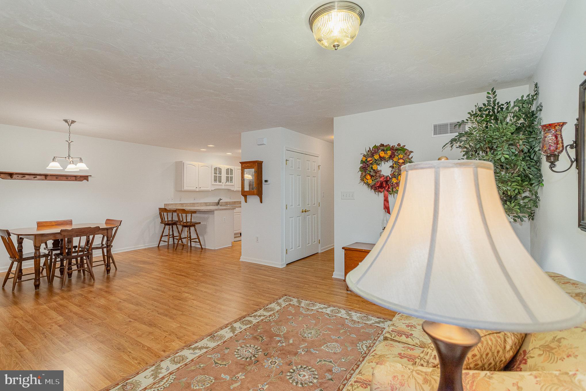 ROTH'S FARM VILLAGE CONDO - Residential