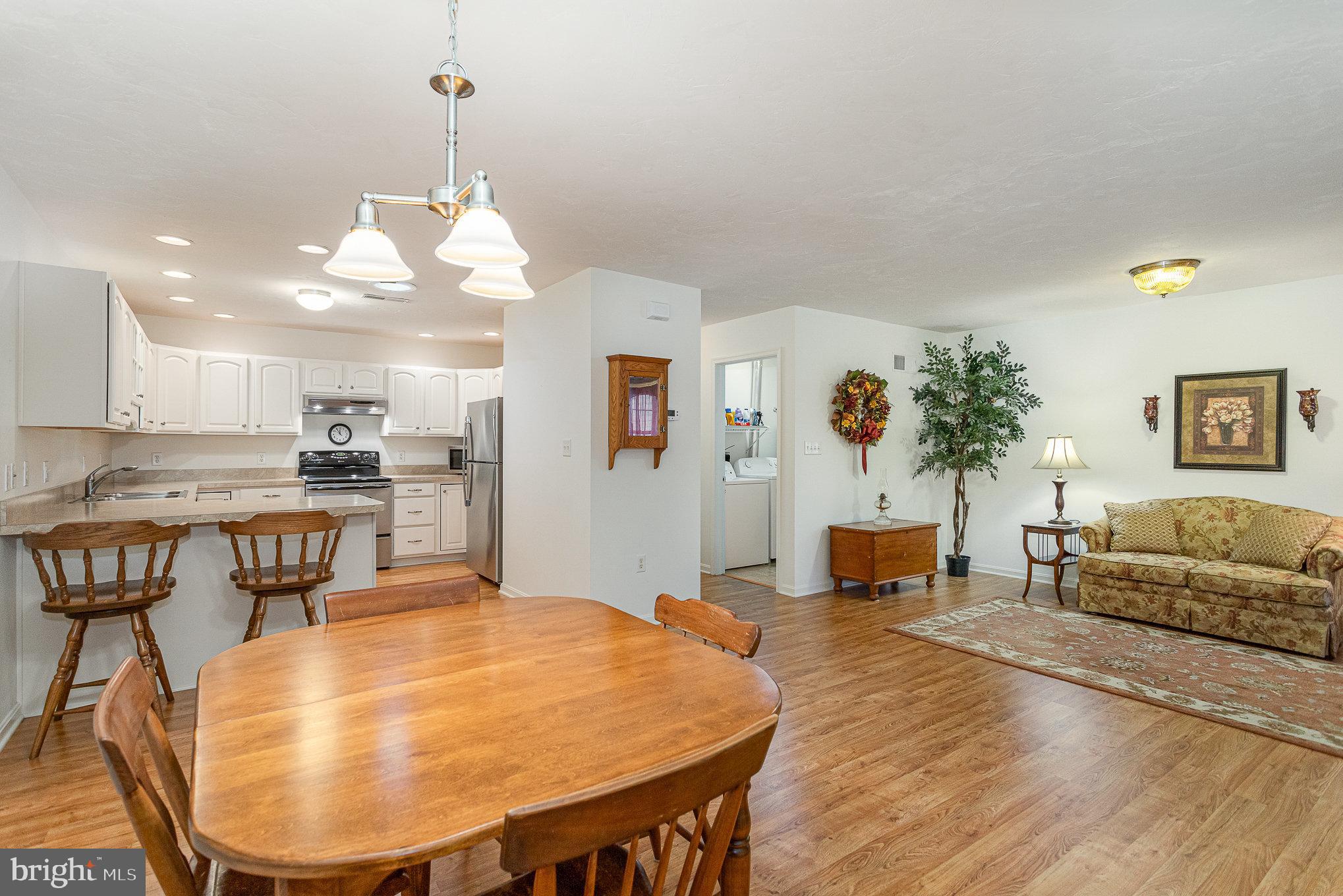 ROTH'S FARM VILLAGE CONDO - Residential