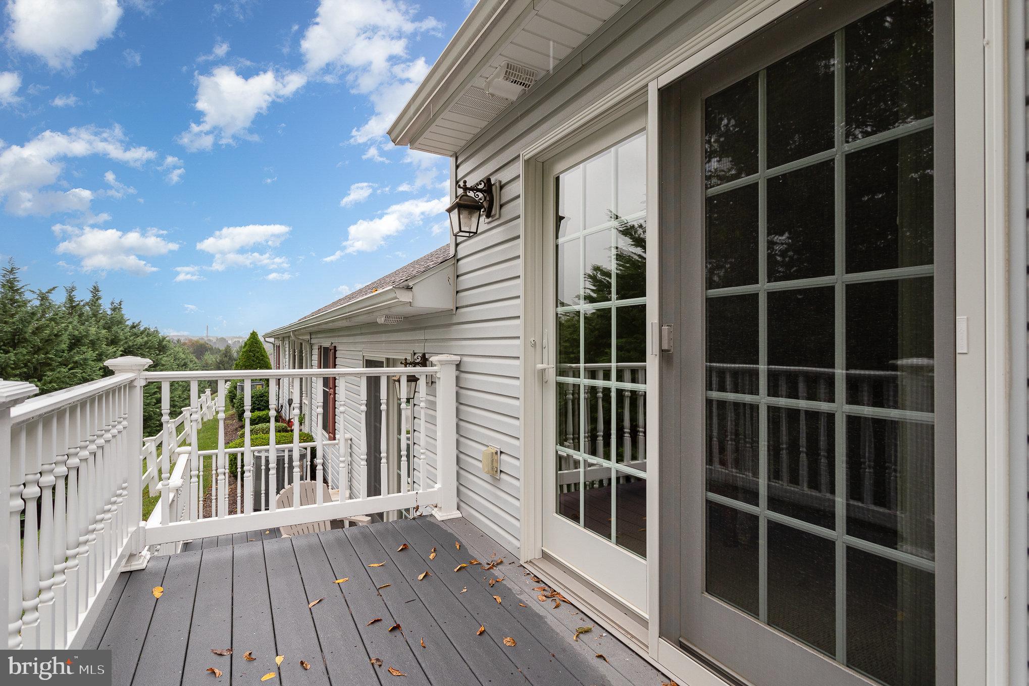 ROTH'S FARM VILLAGE CONDO - Residential