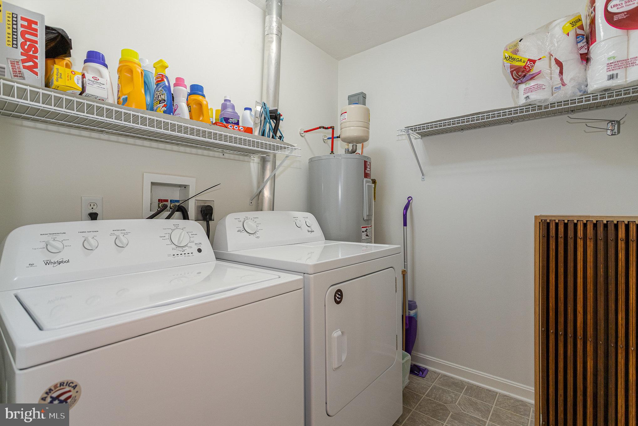 ROTH'S FARM VILLAGE CONDO - Residential