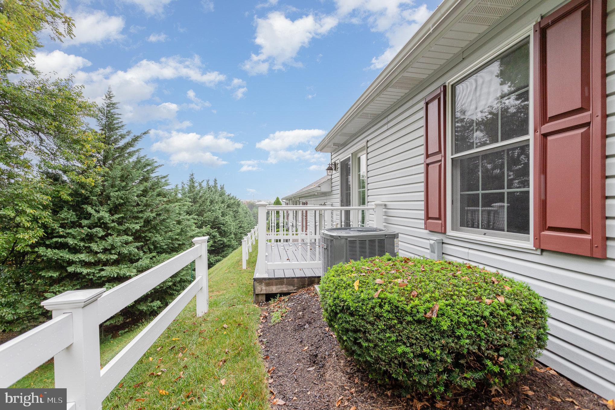 ROTH'S FARM VILLAGE CONDO - Residential